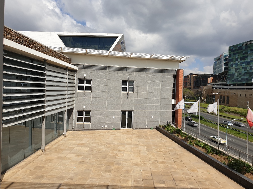 Office Space to rent at 25 Scott Street in Waverley
