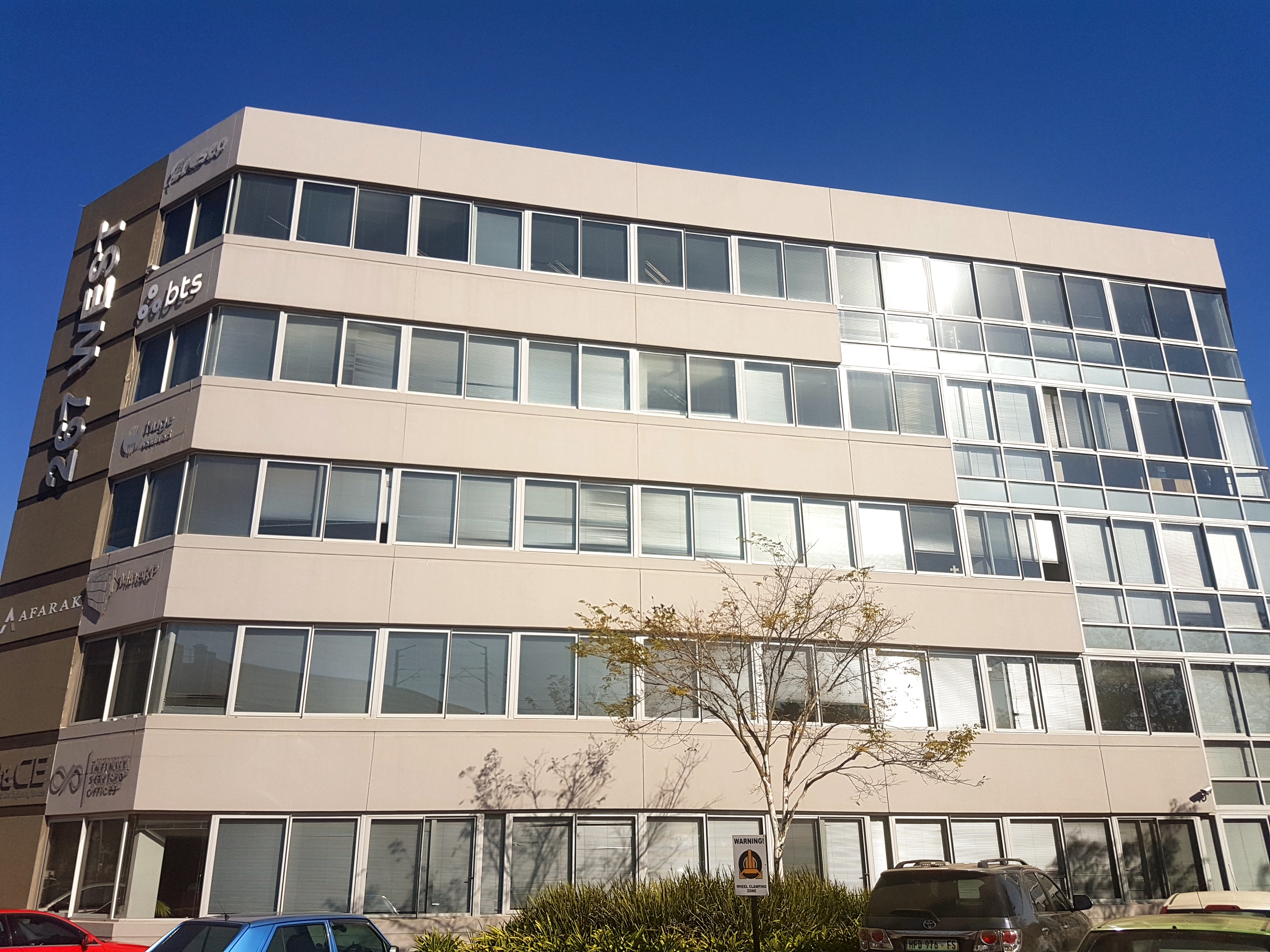 Office Space to rent at 267 West Street in Central Centurion