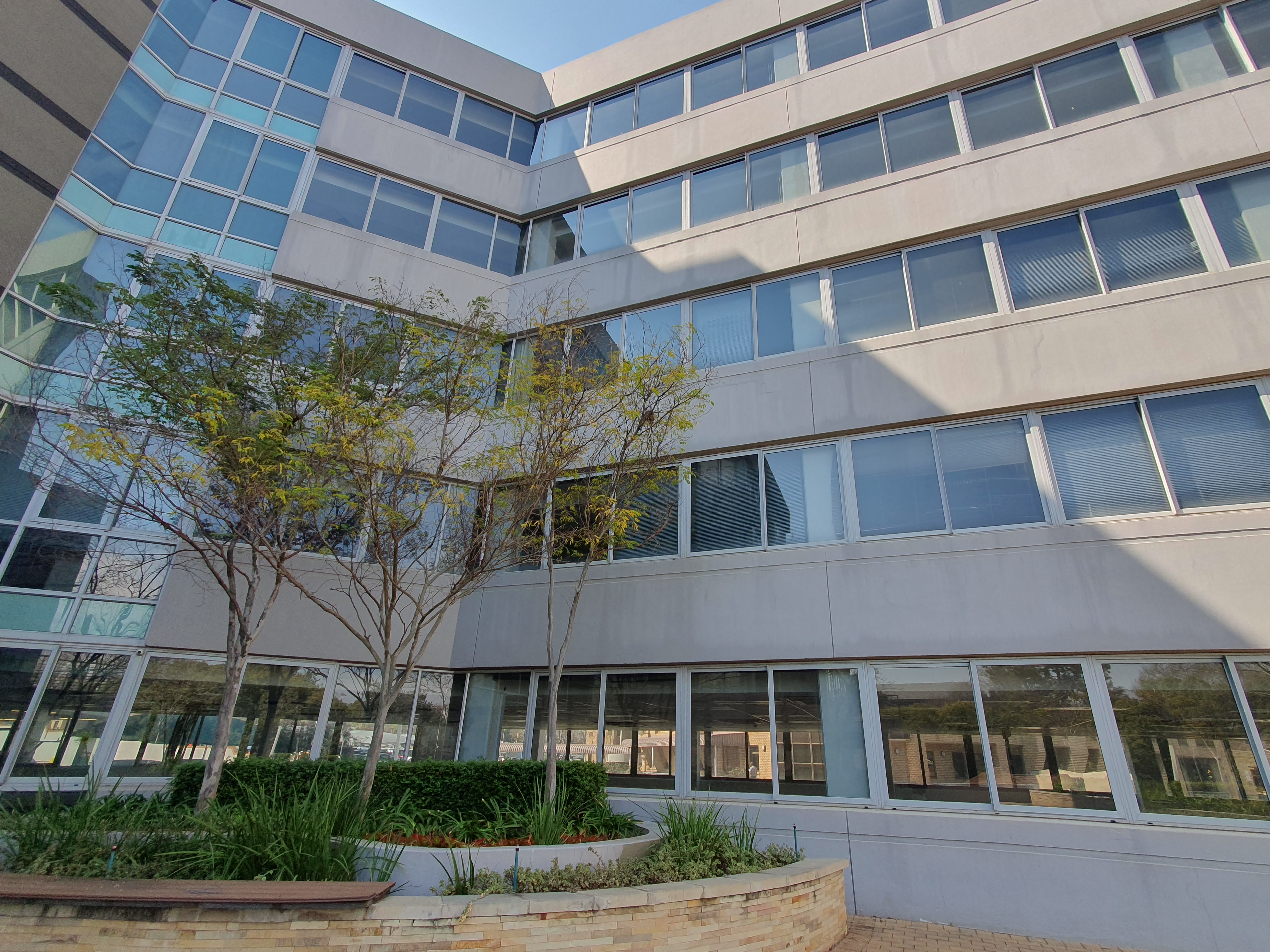 Office Space to rent at 267 West Street in Central Centurion