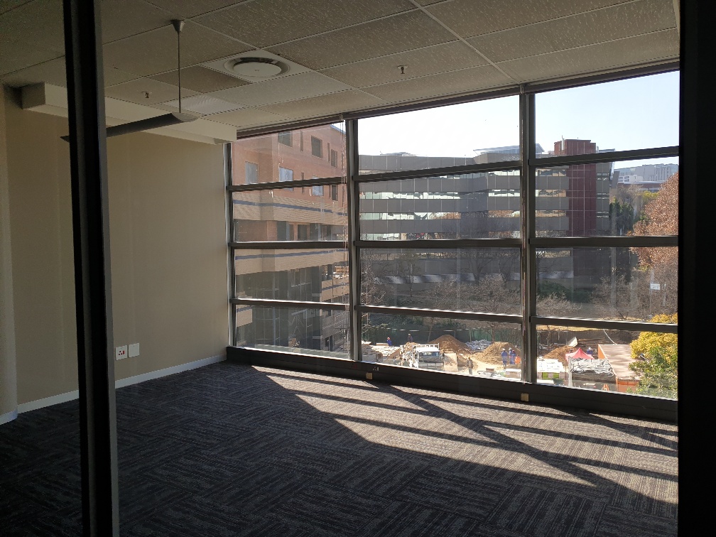 8 513m² Office Space to rent at 27 Fredman Drive in Sandton Central