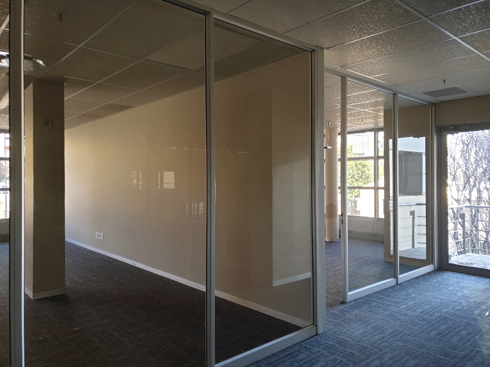 8 513m² Office Space to rent at 27 Fredman Drive in Sandton Central