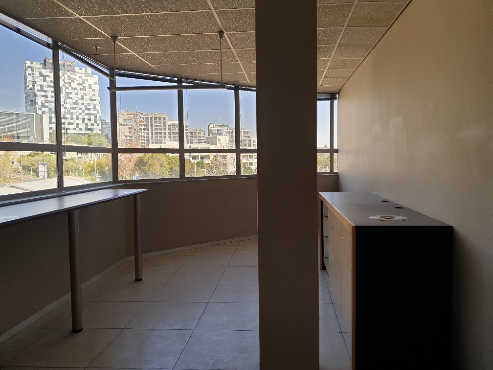 8 513m² Office Space to rent at 27 Fredman Drive in Sandton Central