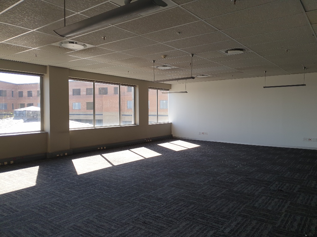 8 513m² Office Space to rent at 27 Fredman Drive in Sandton Central