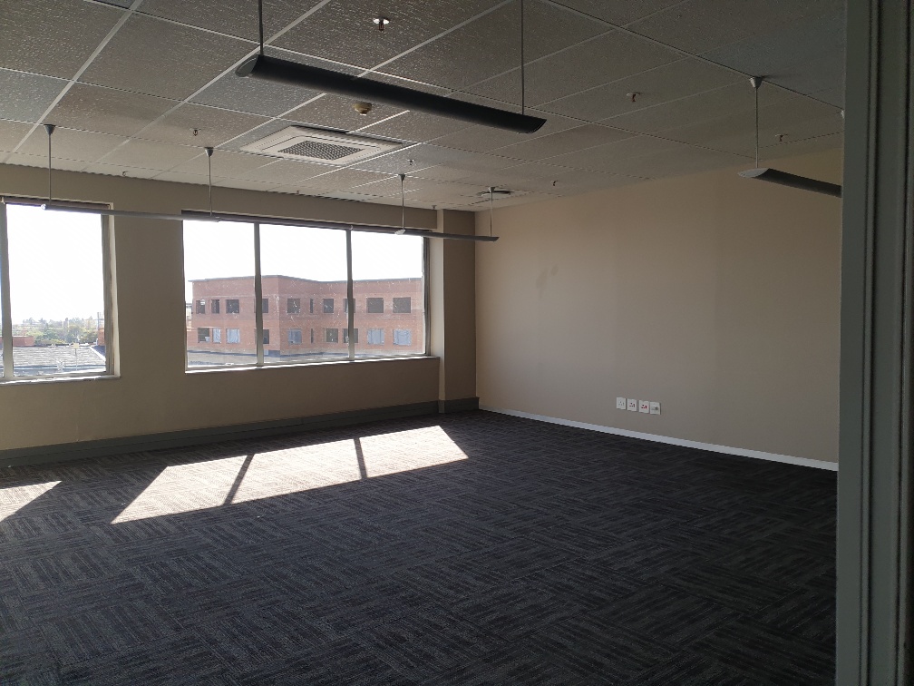 8 513m² Office Space to rent at 27 Fredman Drive in Sandton Central