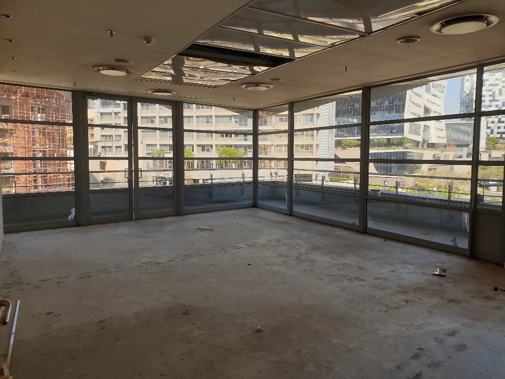 8 513m² Office Space to rent at 27 Fredman Drive in Sandton Central