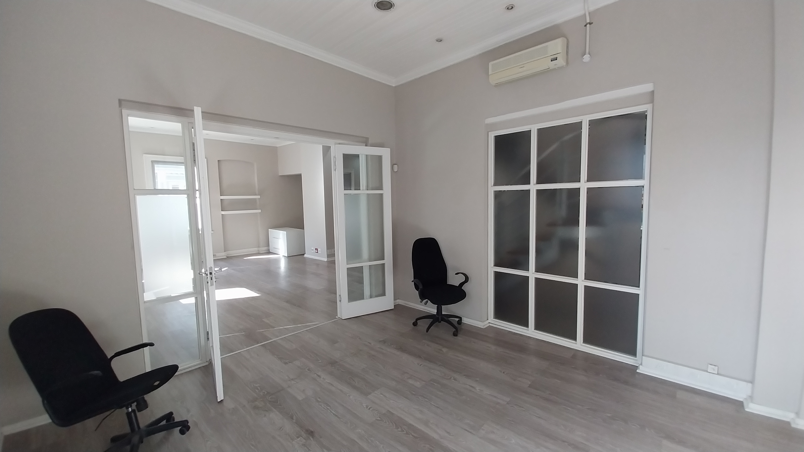232m² Office Space to rent at 29 Loop Street in Cape Town CBD