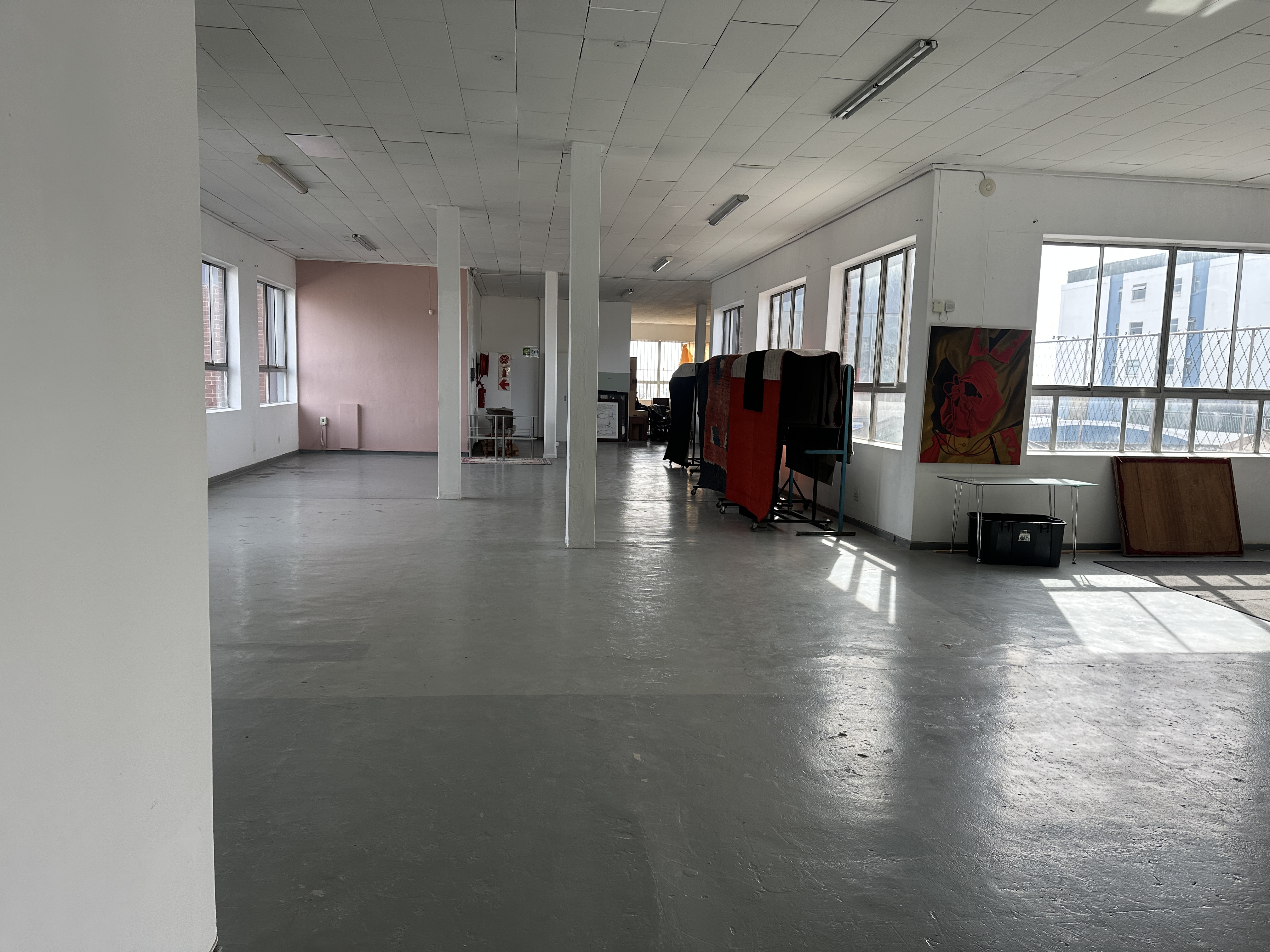 Office Space to rent at 299 Albert Road in Woodstock