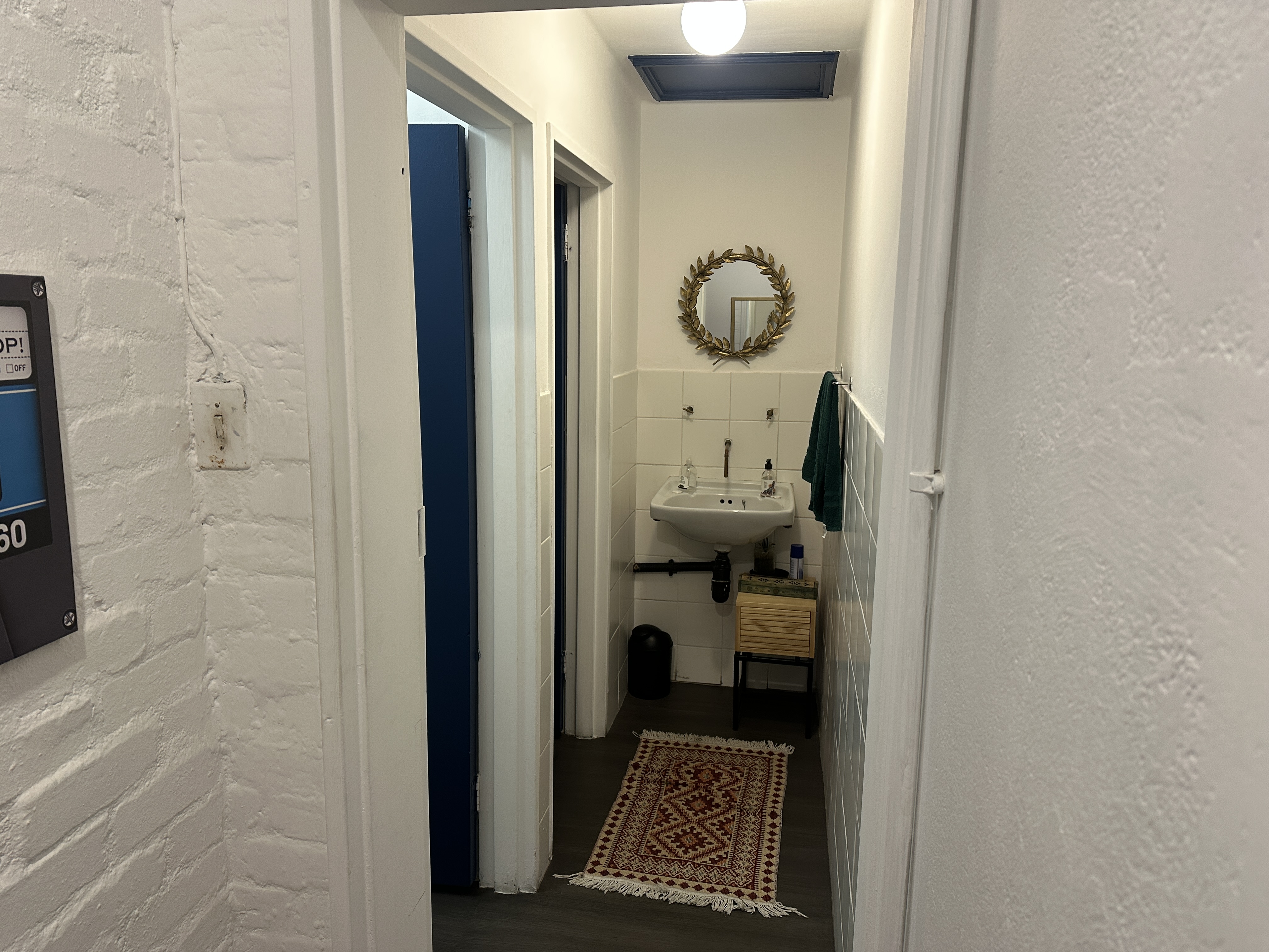 400m² Office Space to rent at 299 Albert Road in Woodstock