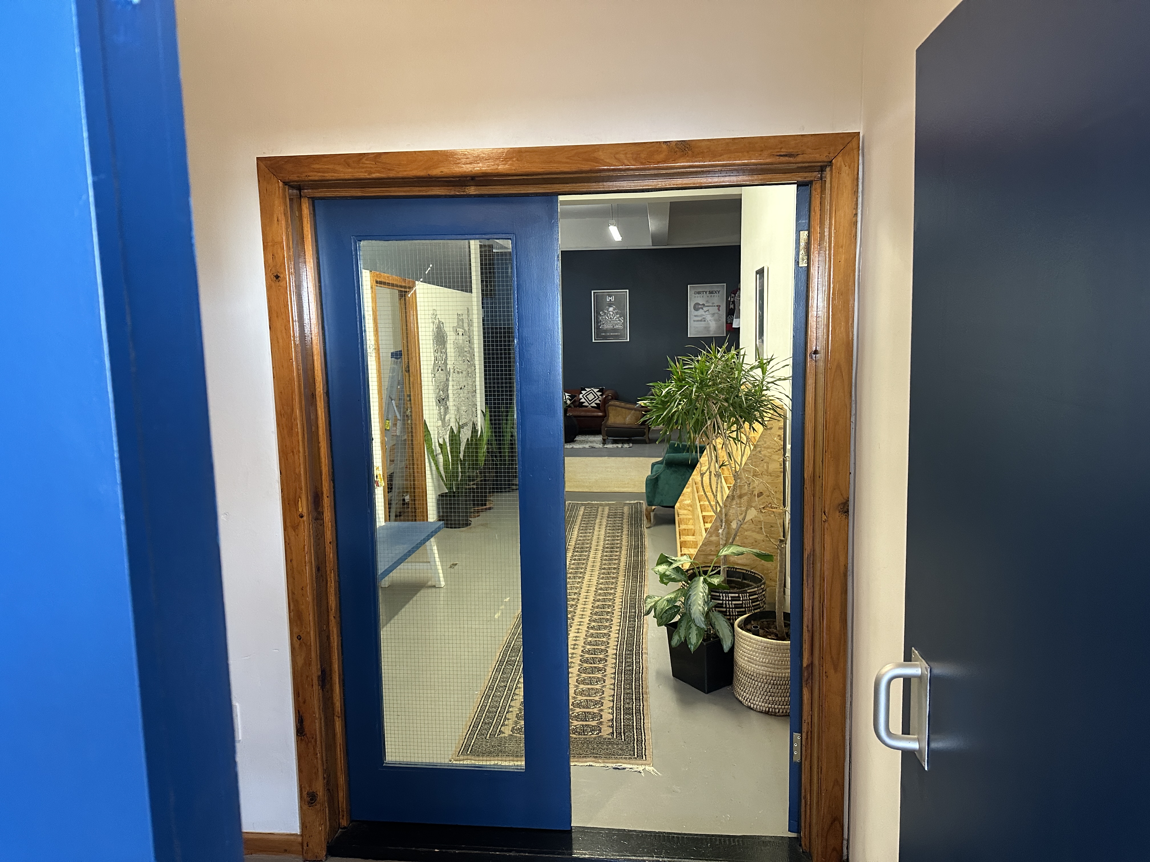 400m² Office Space to rent at 299 Albert Road in Woodstock