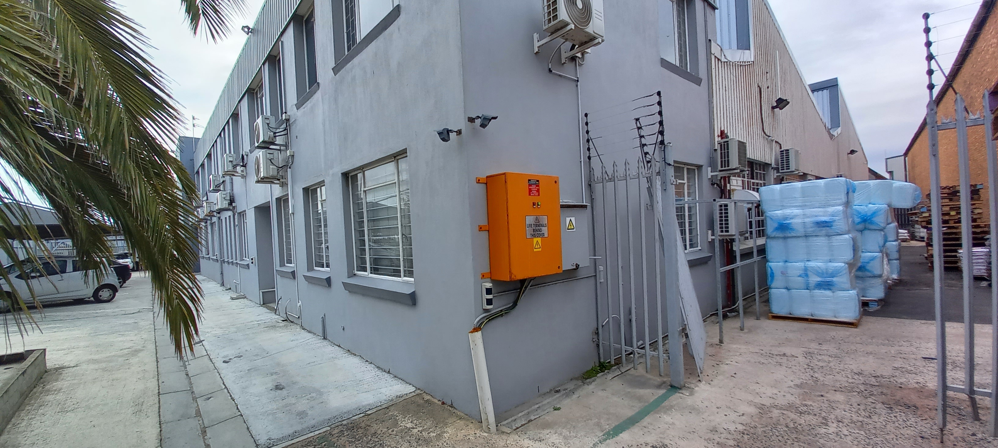 Warehouse to rent at 3 Engine Avenue - Montague Gardens in Montague Gardens