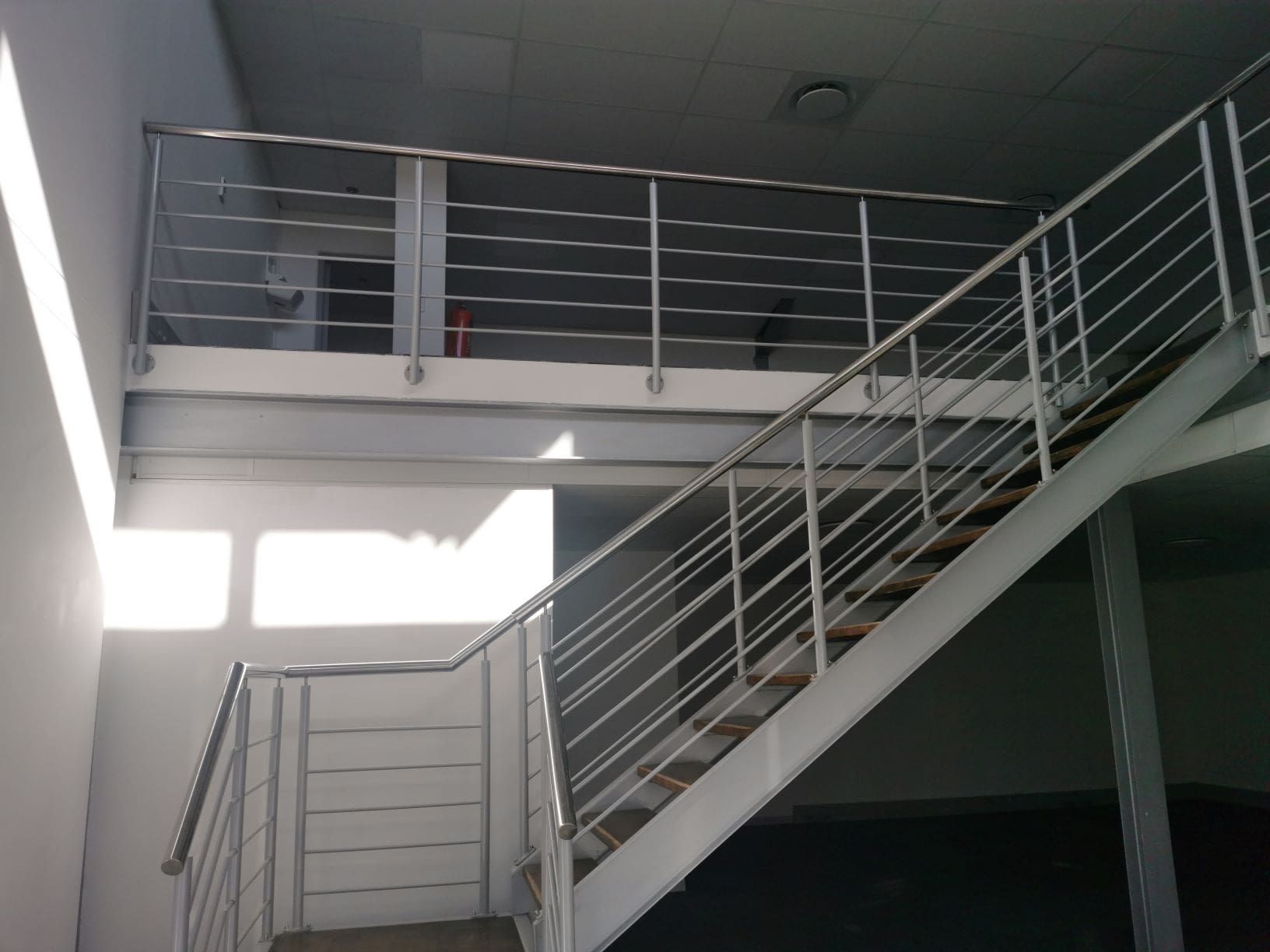 547m² Warehouse to rent at 3 On London in Brackenfell Industria