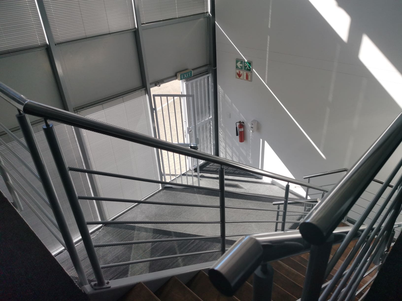 547m² Warehouse to rent at 3 On London in Brackenfell Industria