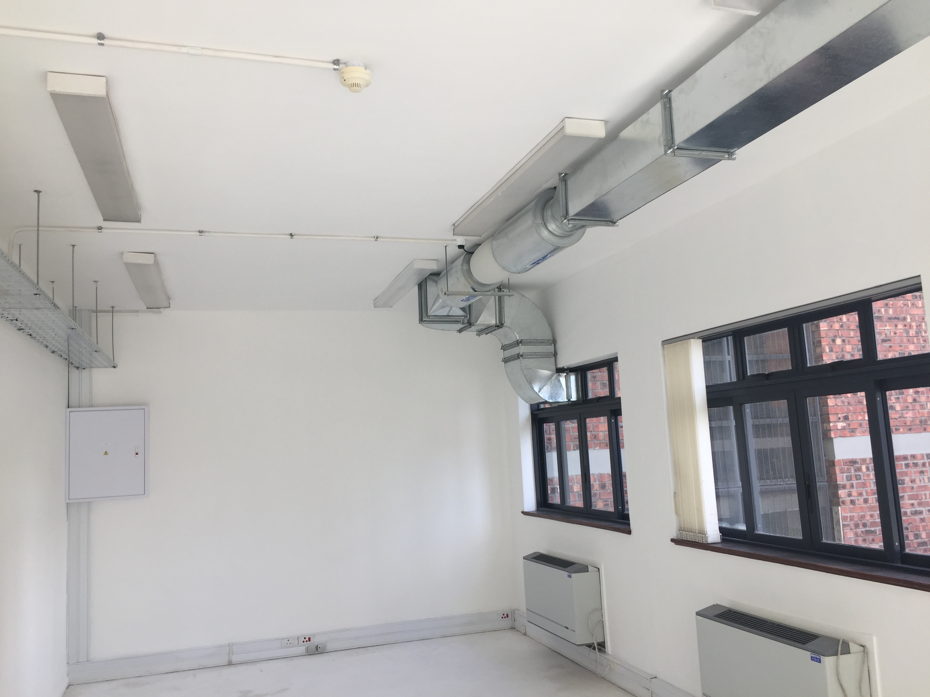 Office Space to rent at 30 Waterkant Street in Cape Town CBD