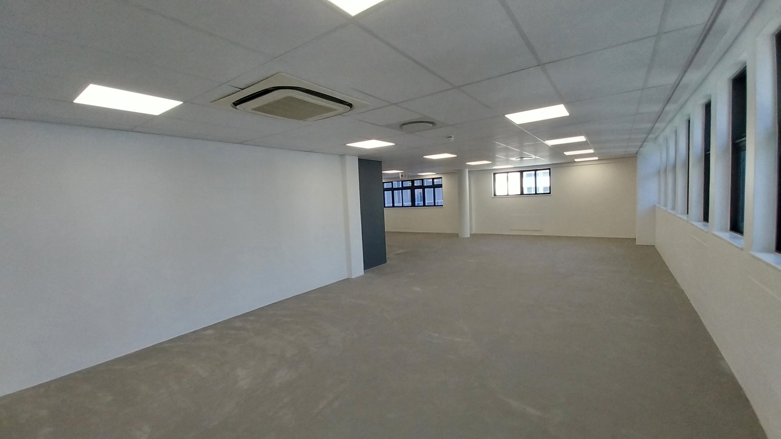 335m² Office Space to rent at 30 Waterkant Street in Cape Town CBD