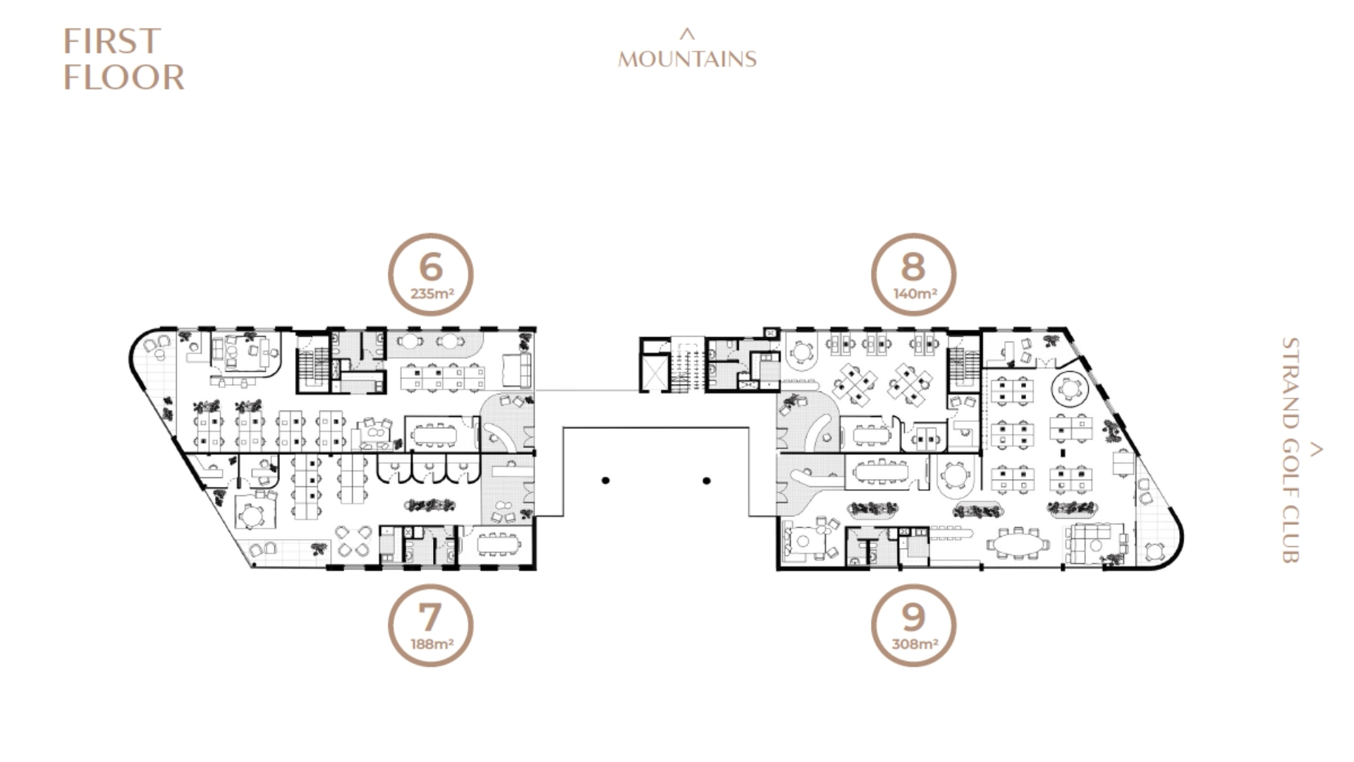 Office Space to rent at  in Paardevlei