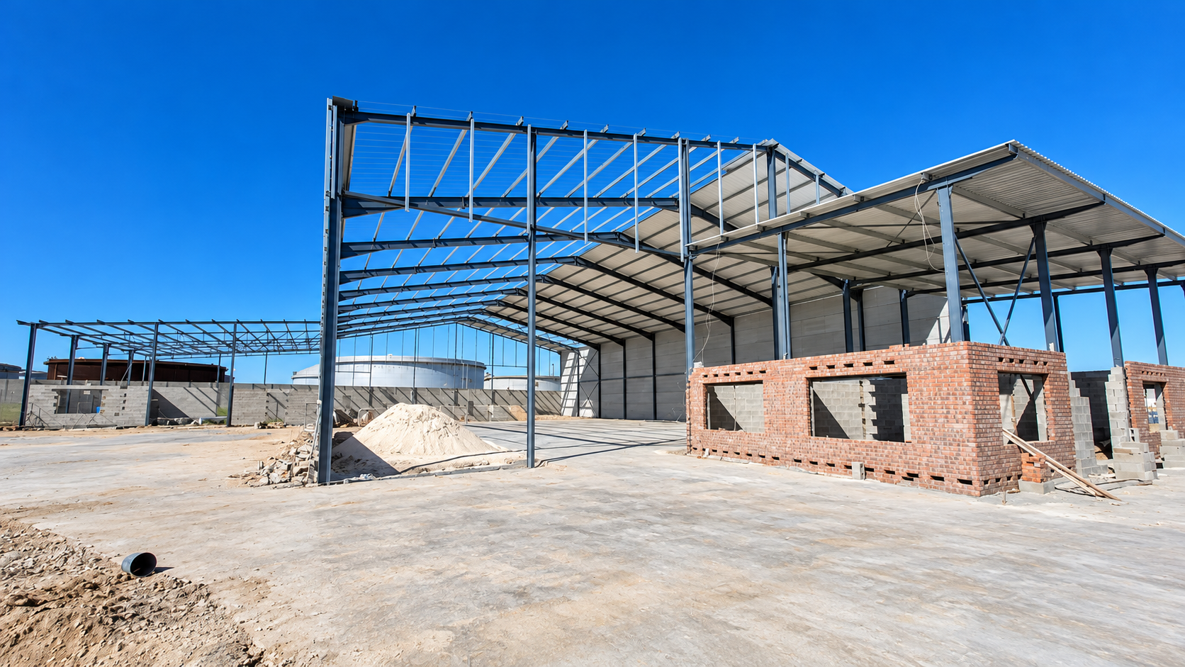 2 240m² Warehouse to rent at 33 Magenta Lane in Killarney Gardens