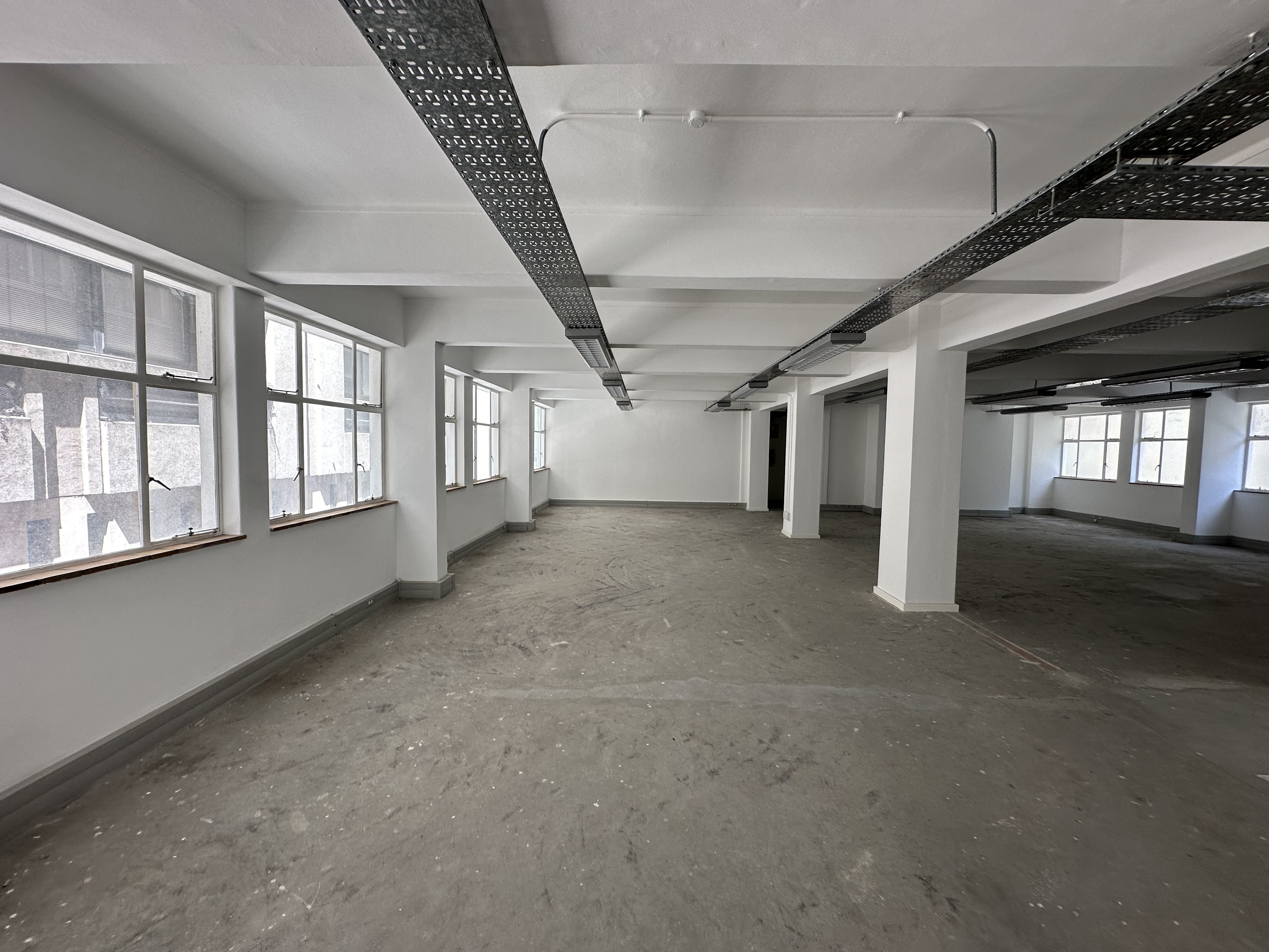Office Space to rent at 33 Waterkant in Cape Town CBD