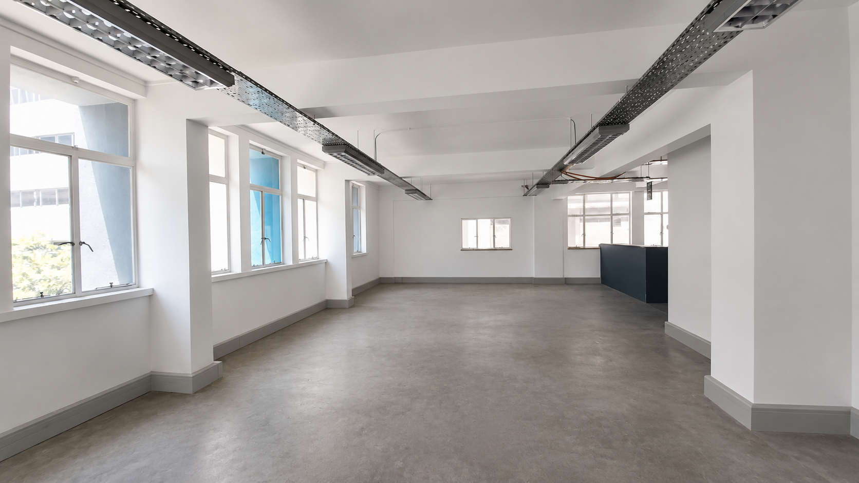 372m² Office Space to rent at 33 Waterkant in Cape Town CBD