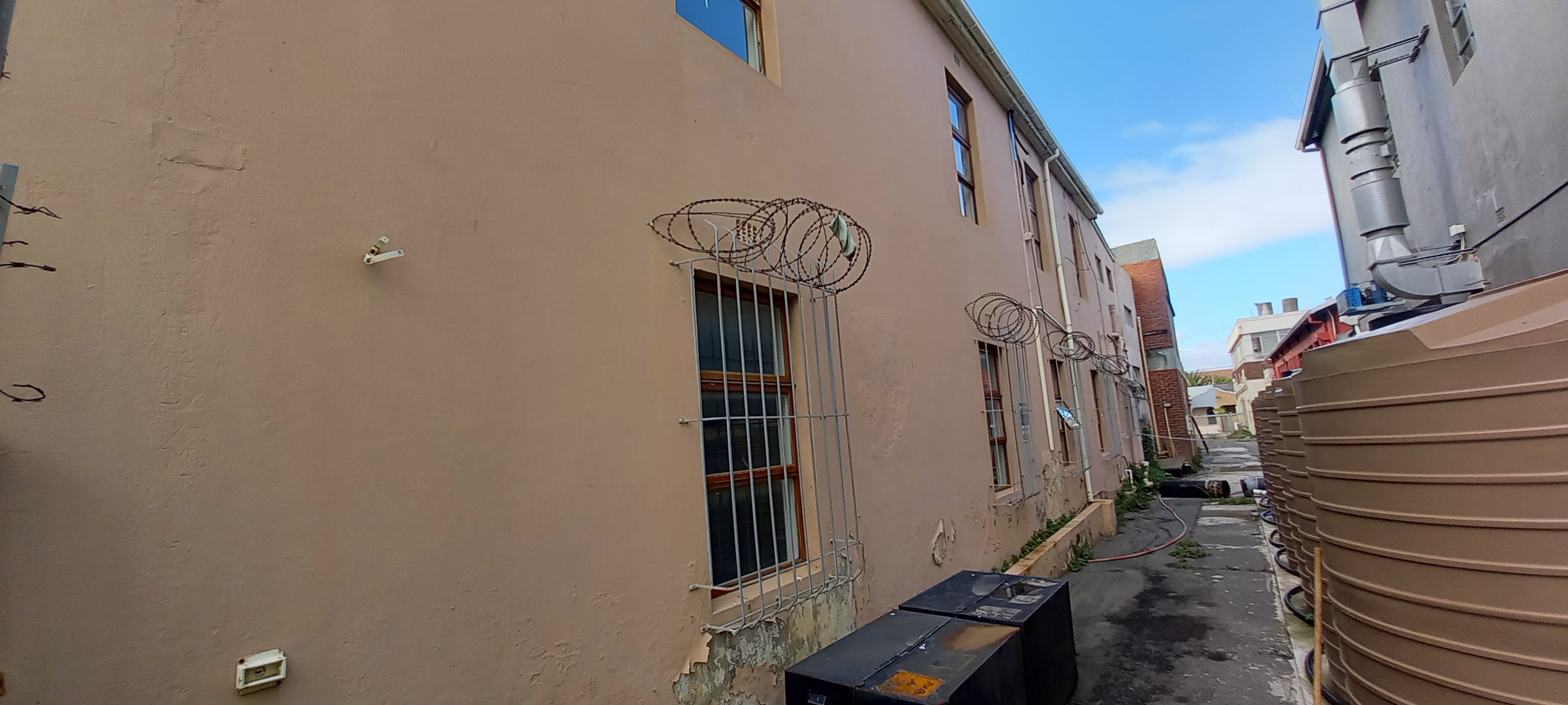 181m² Office Space to rent at 33 Yew Street - Salt River in Salt River