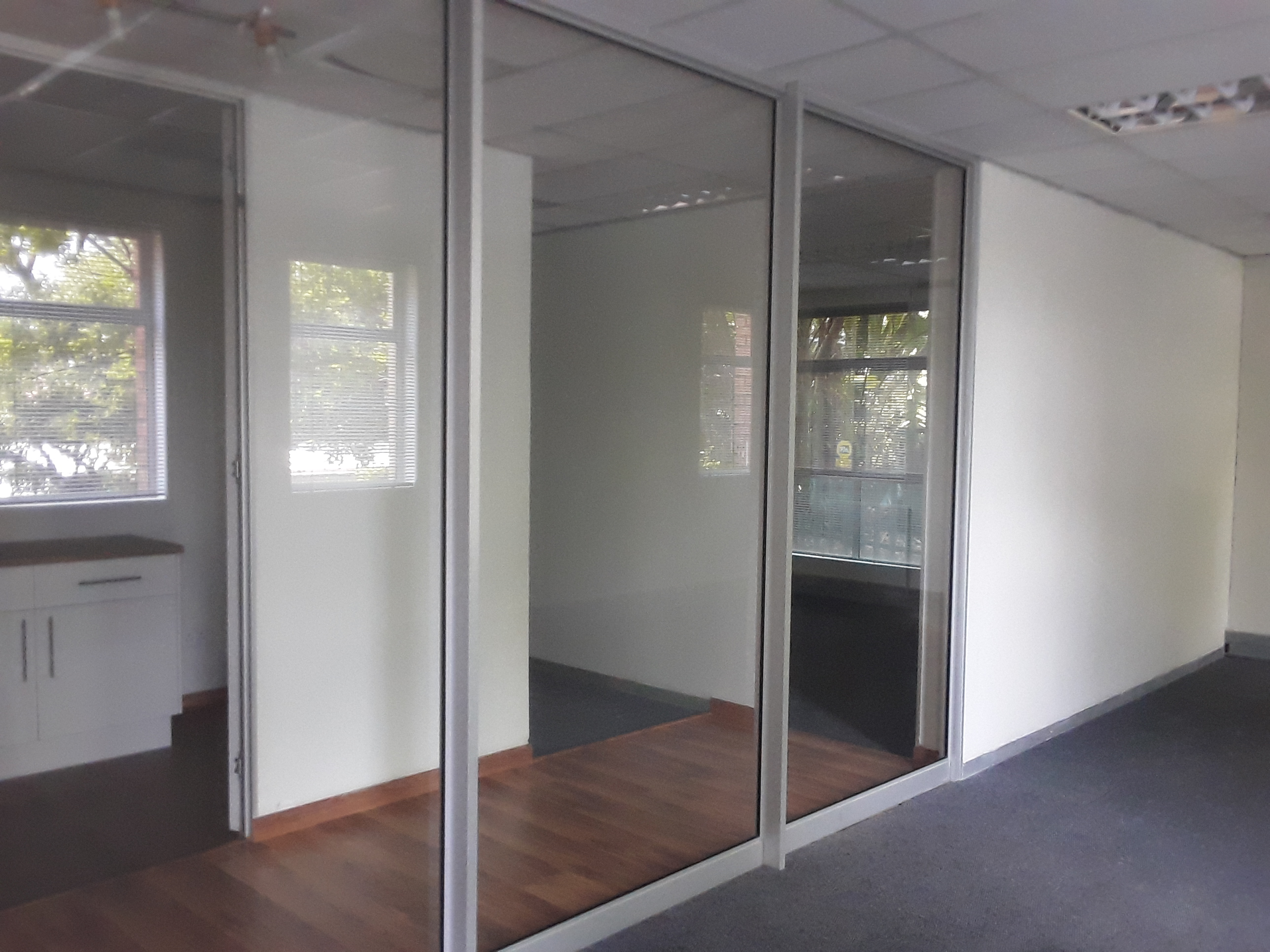 140m² Office Space to rent at 345 on Main in Ferndale