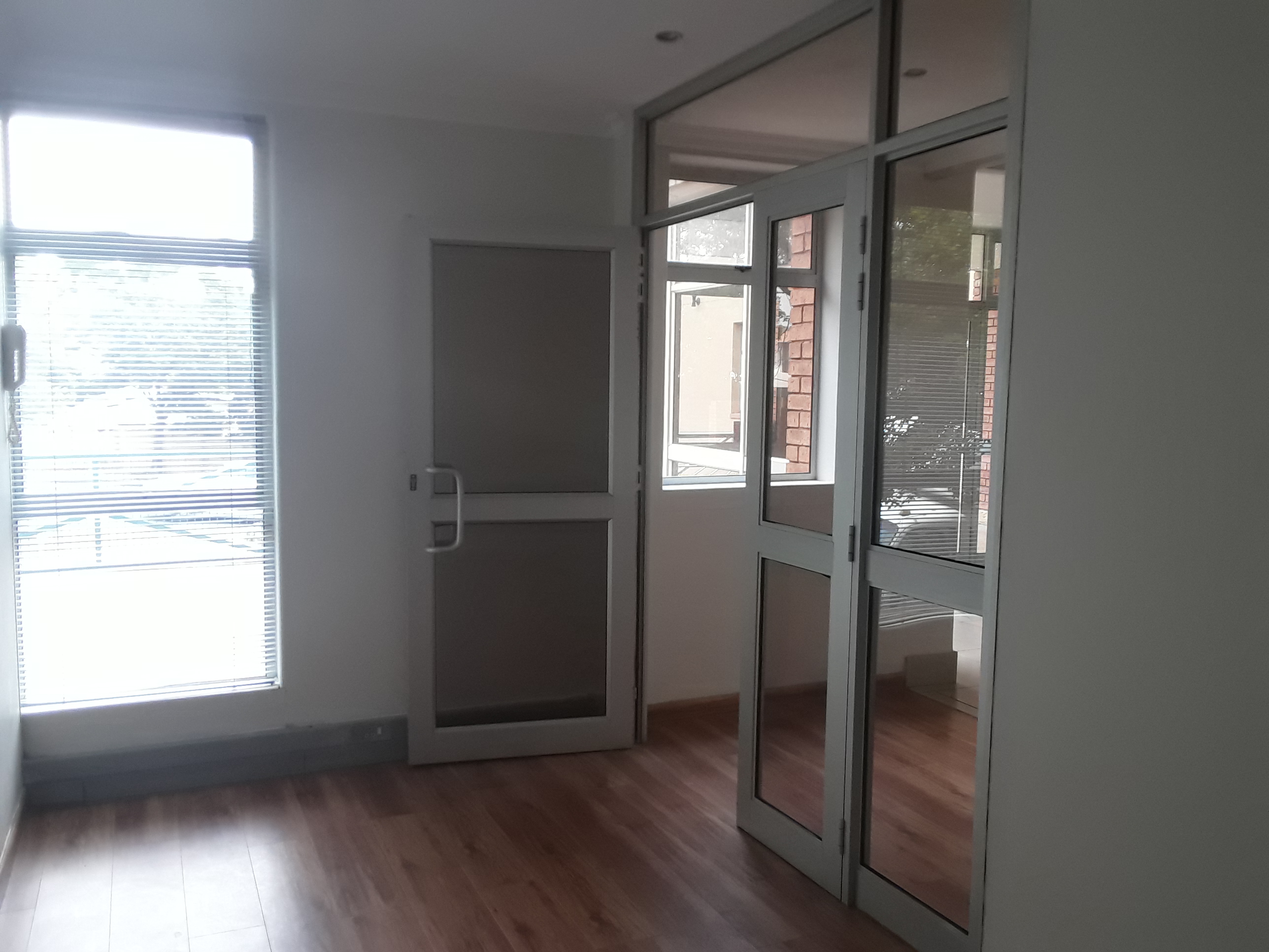 140m² Office Space to rent at 345 on Main in Ferndale