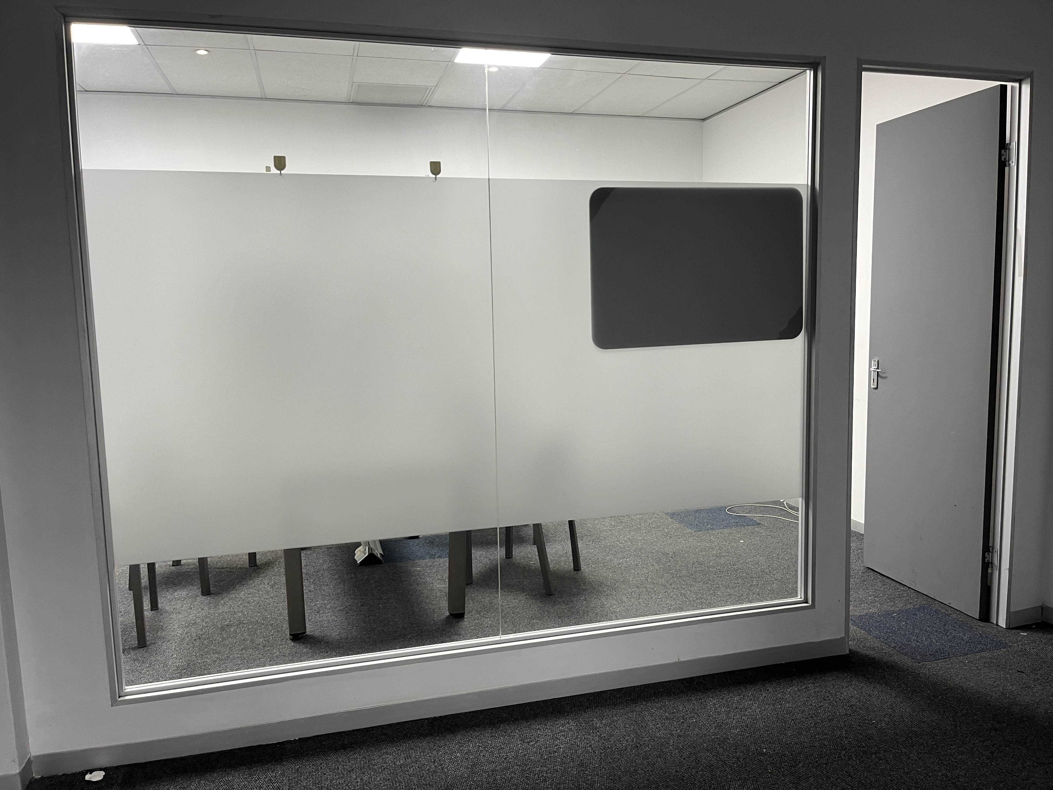 330m² Office Space to rent at 345 Rivonia Boulevard in Rivonia