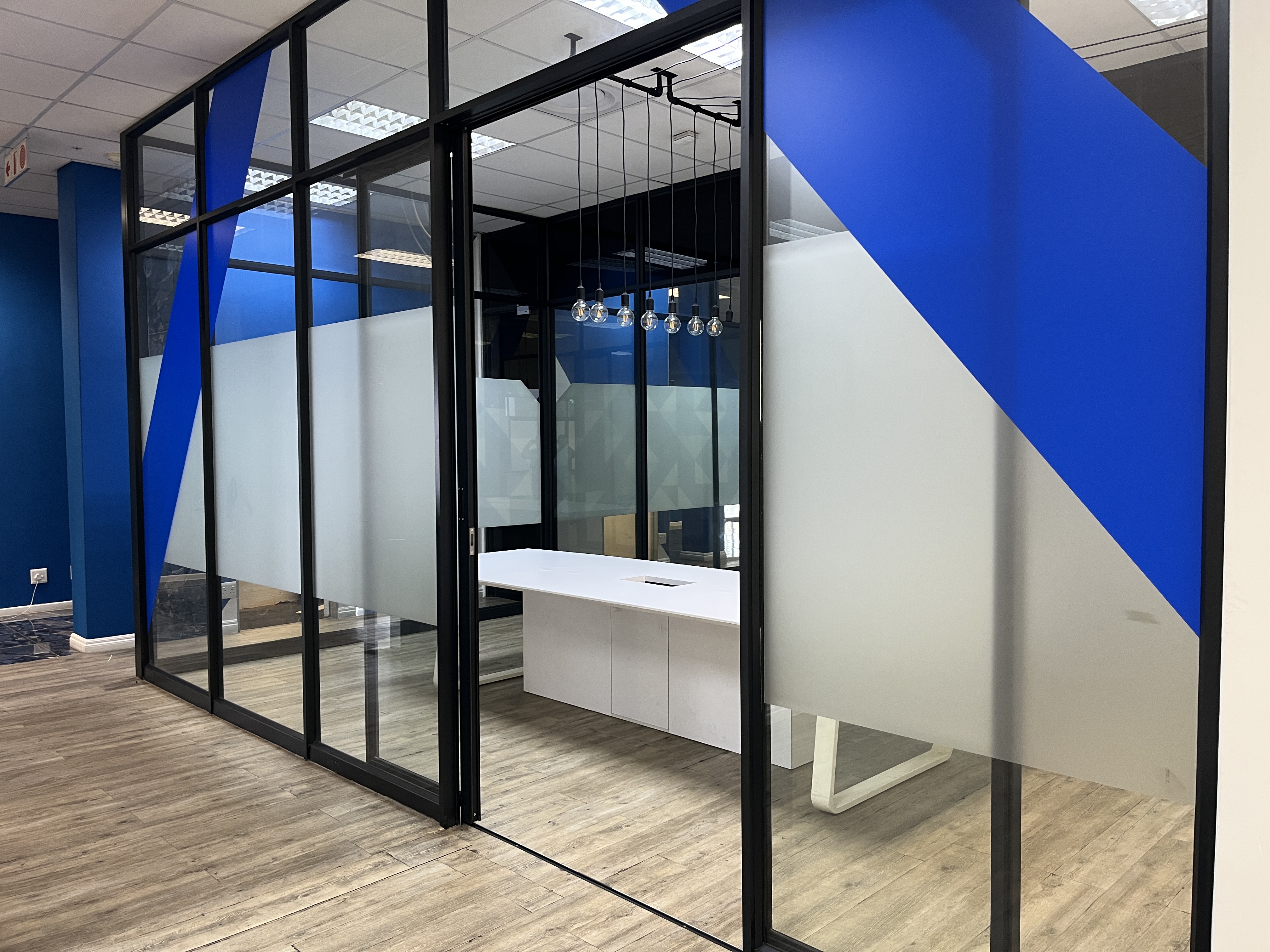 Office Space to rent at 345 Rivonia Boulevard in Rivonia