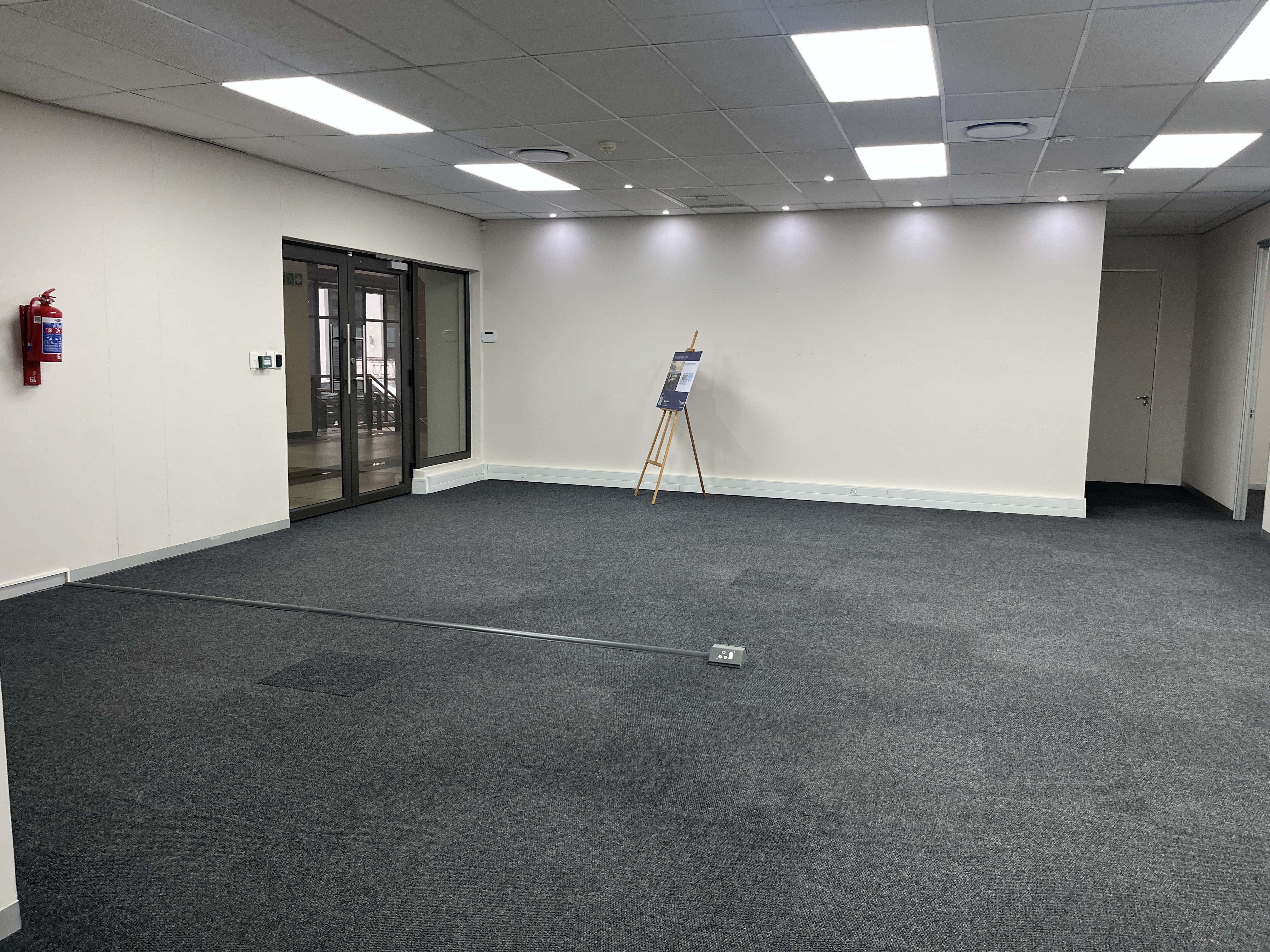 420m² Office Space to rent at 345 Rivonia Boulevard in Rivonia