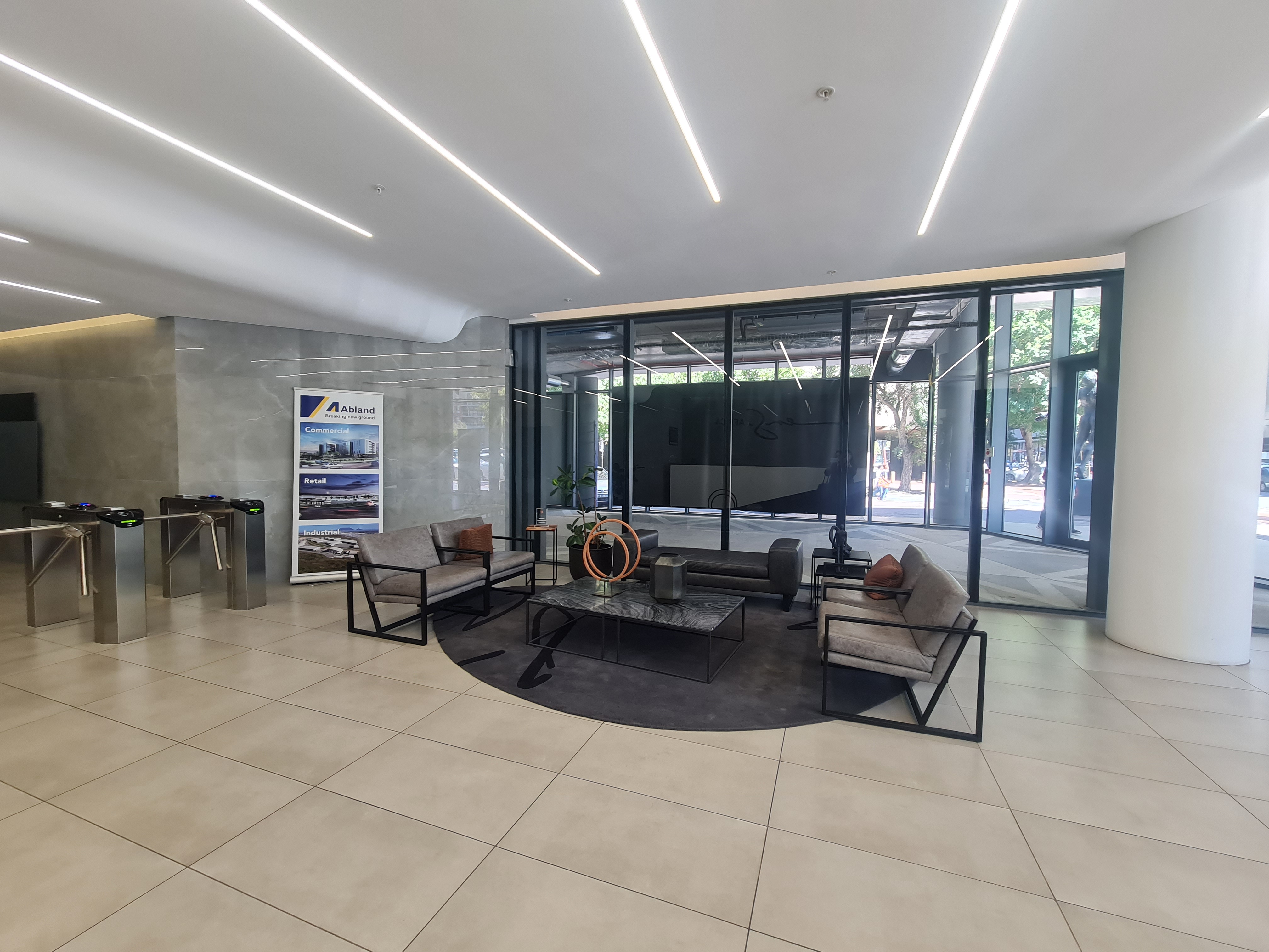 Office Space to rent at 35 Lower Long Street in Cape Town CBD