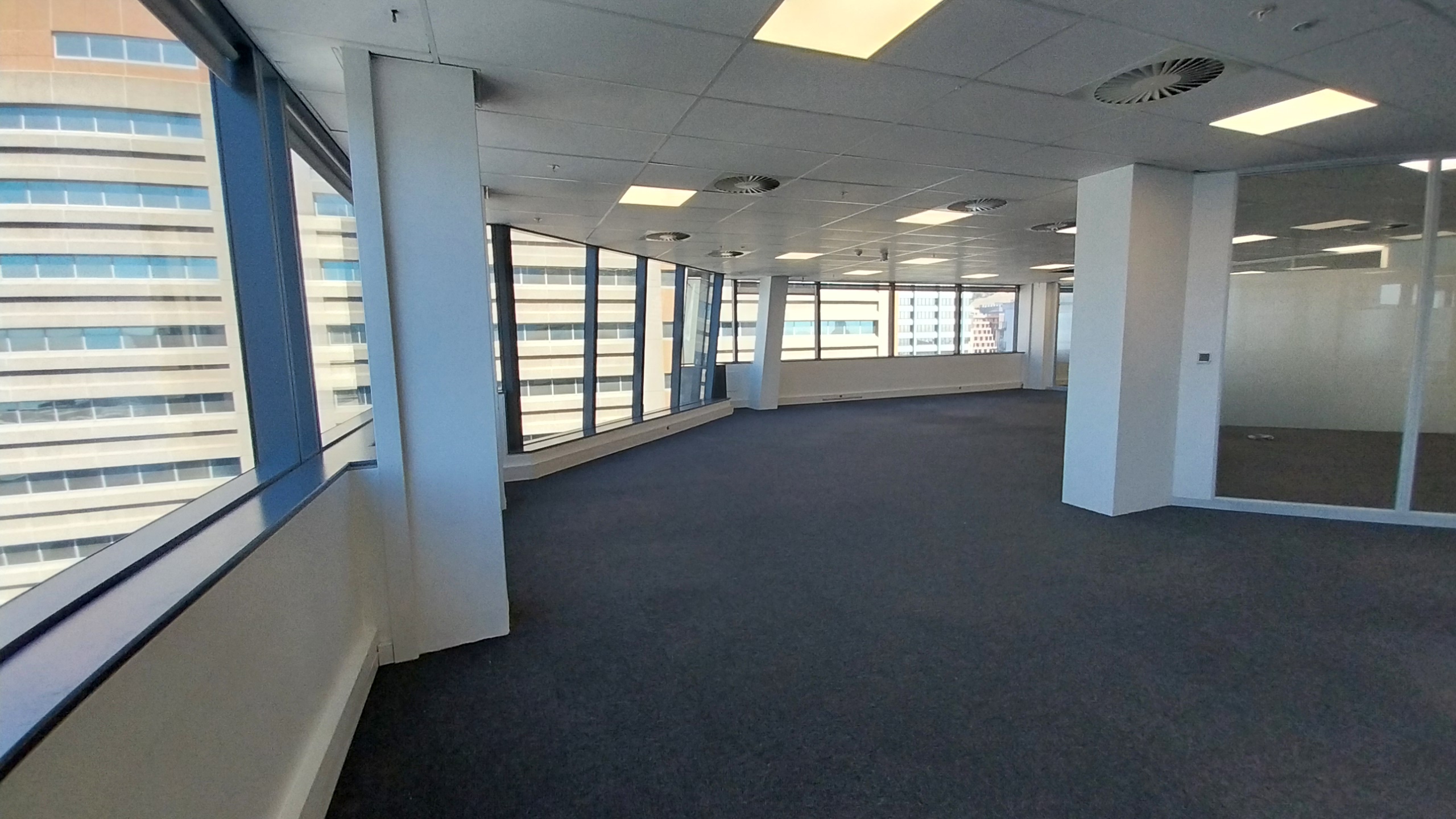 Office Space to rent at 35 Lower Long Street in Cape Town CBD