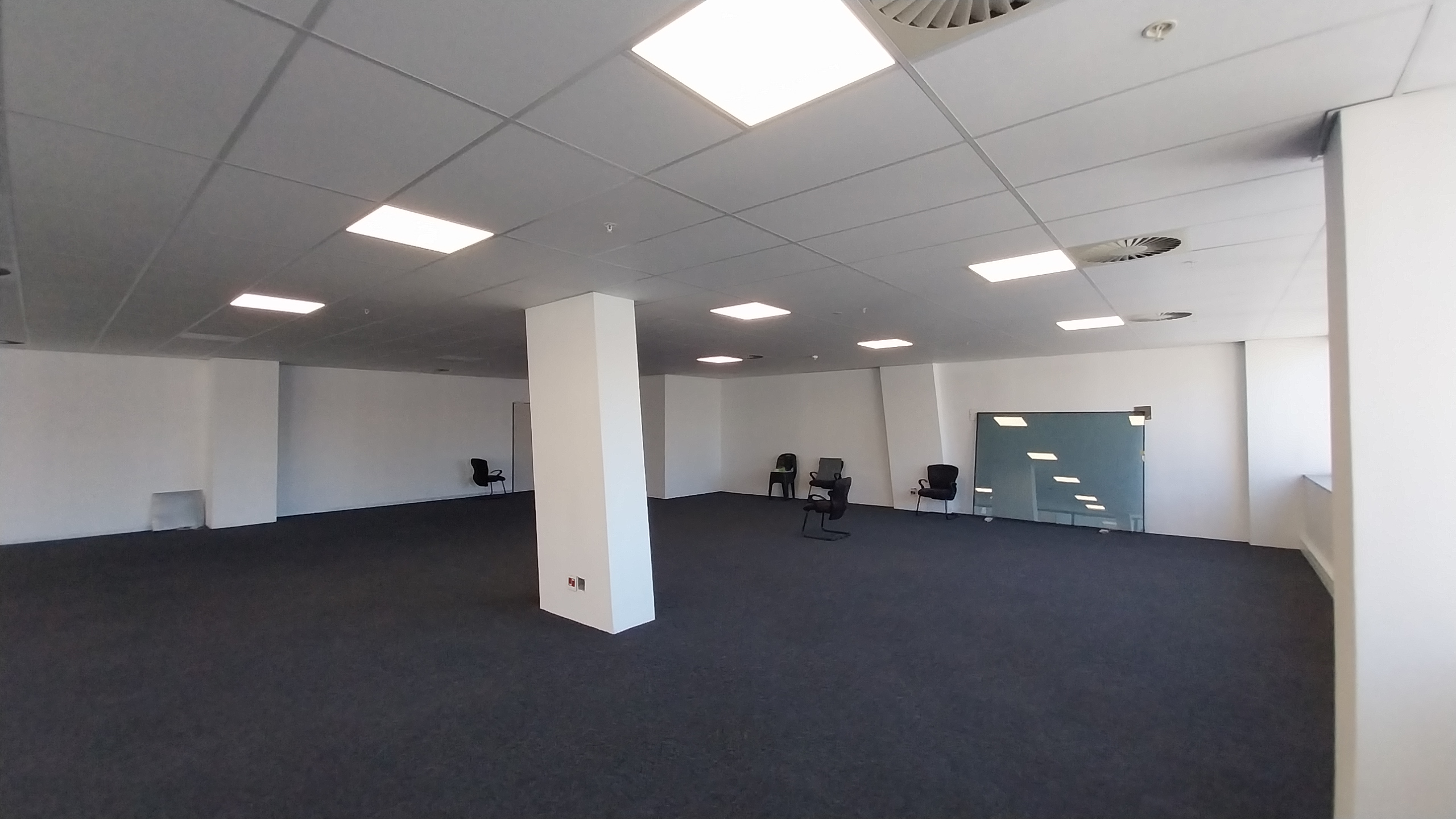 265m² Office Space to rent at 35 Lower Long Street in Cape Town CBD