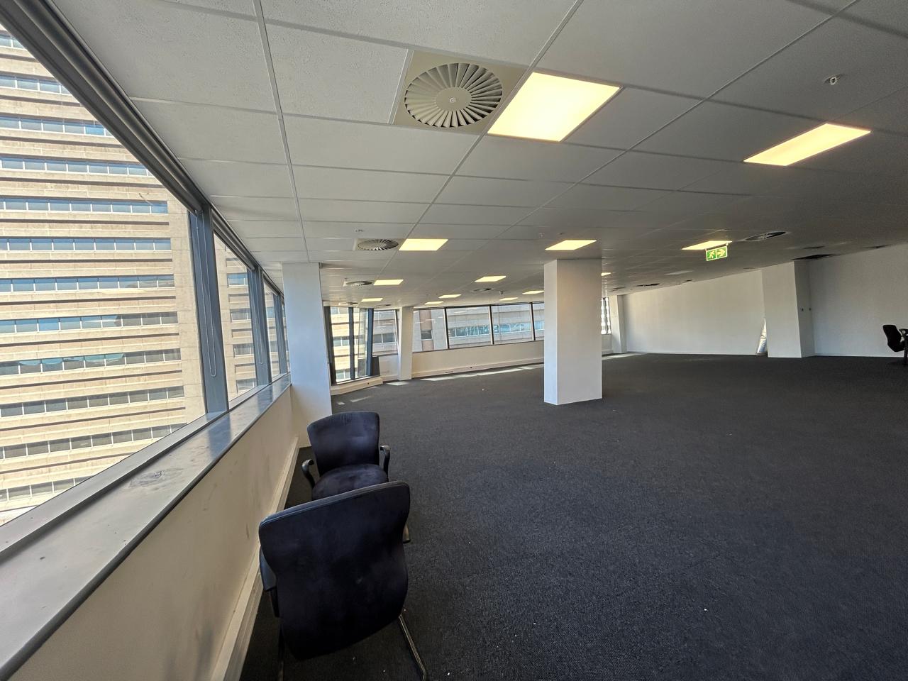 265m² Office Space to rent at 35 Lower Long Street in Cape Town CBD