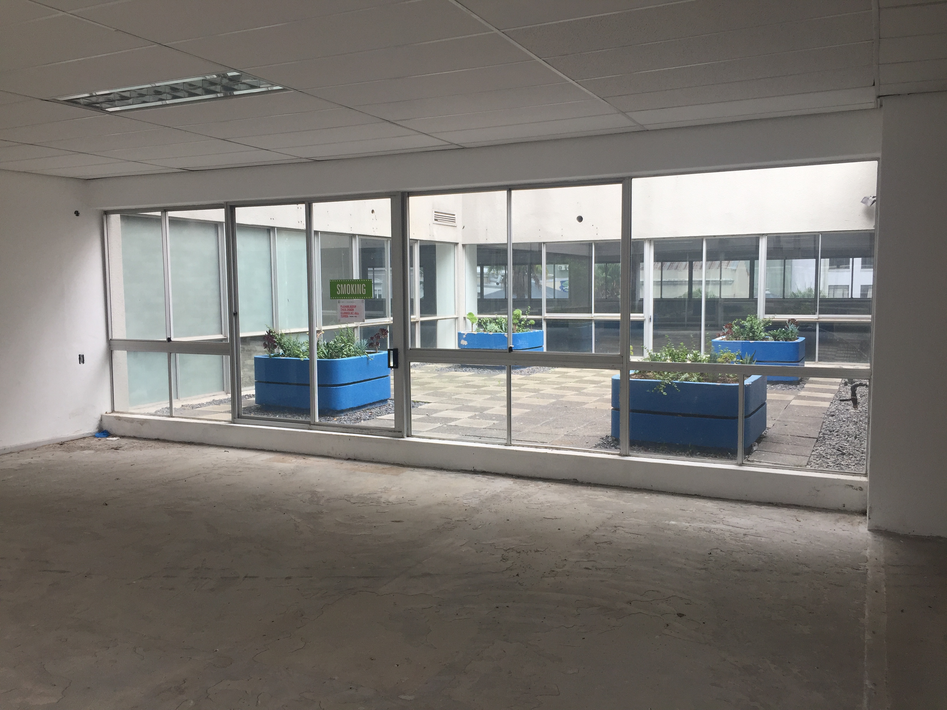 Office Space to rent at 35 On Wale in Cape Town CBD