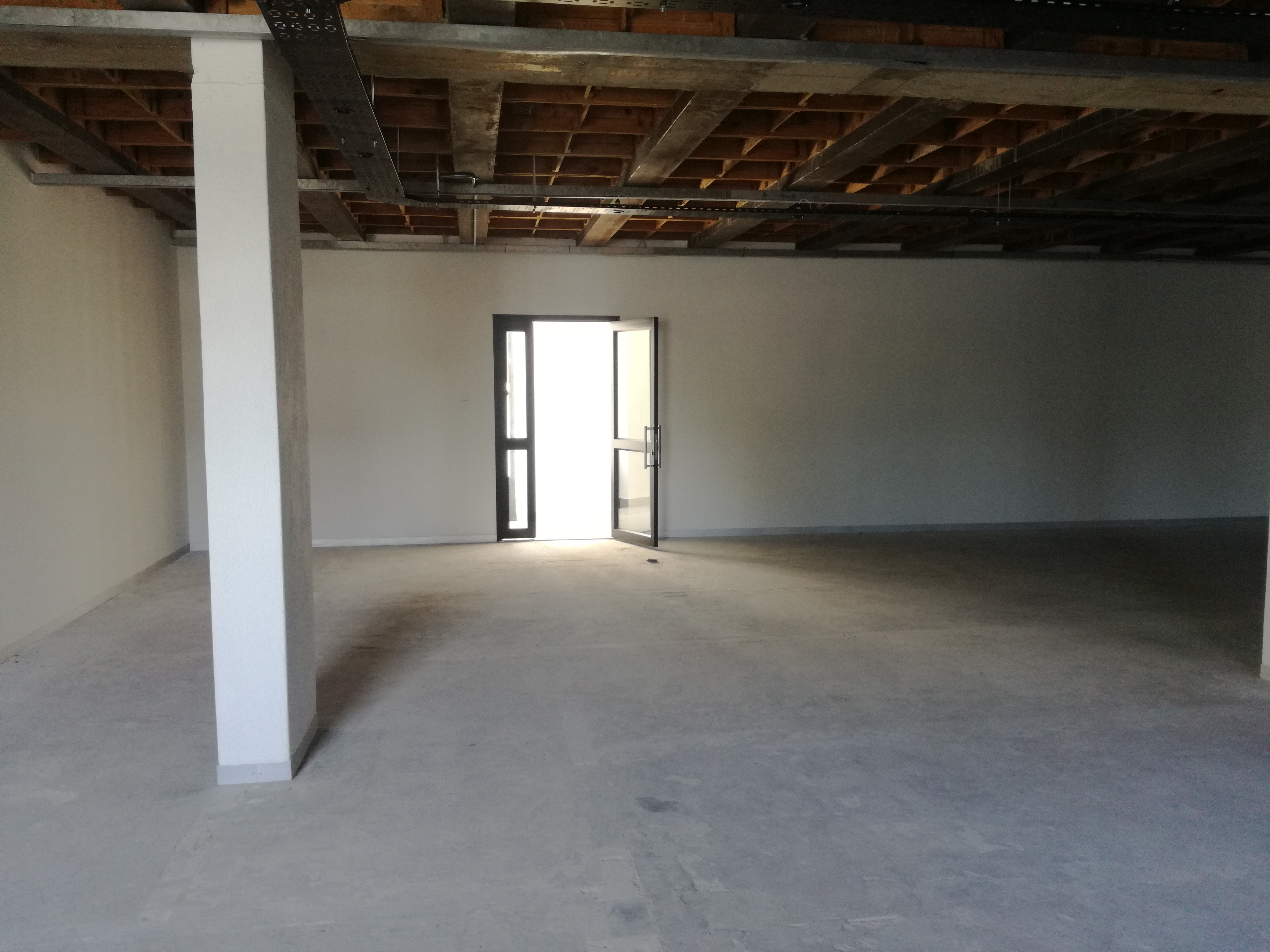 157m² Office Space to rent at 382 Jan Smuts Avenue in Craighall Park