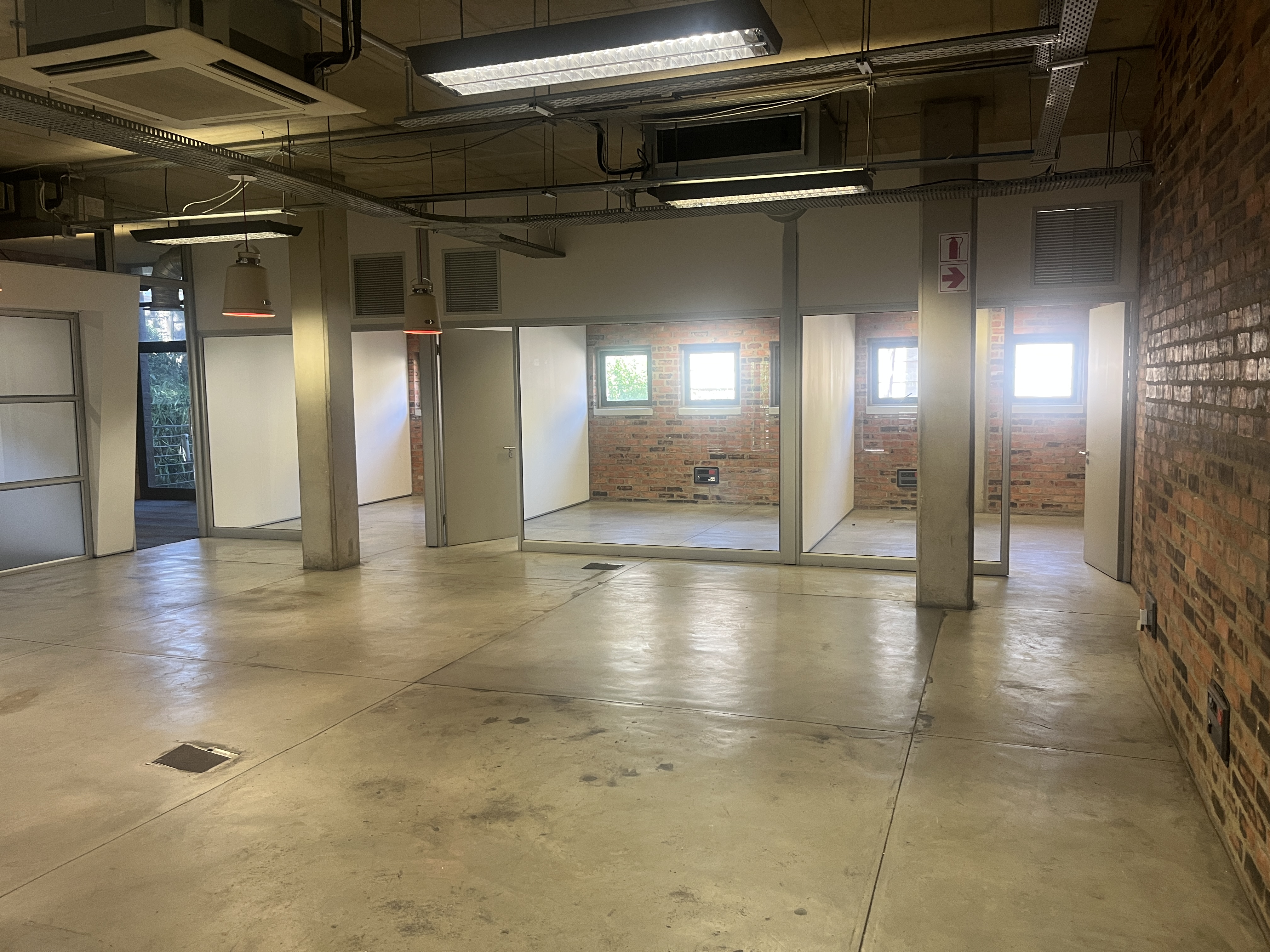 Office Space to rent at 4 Karen Street in Lyme Park