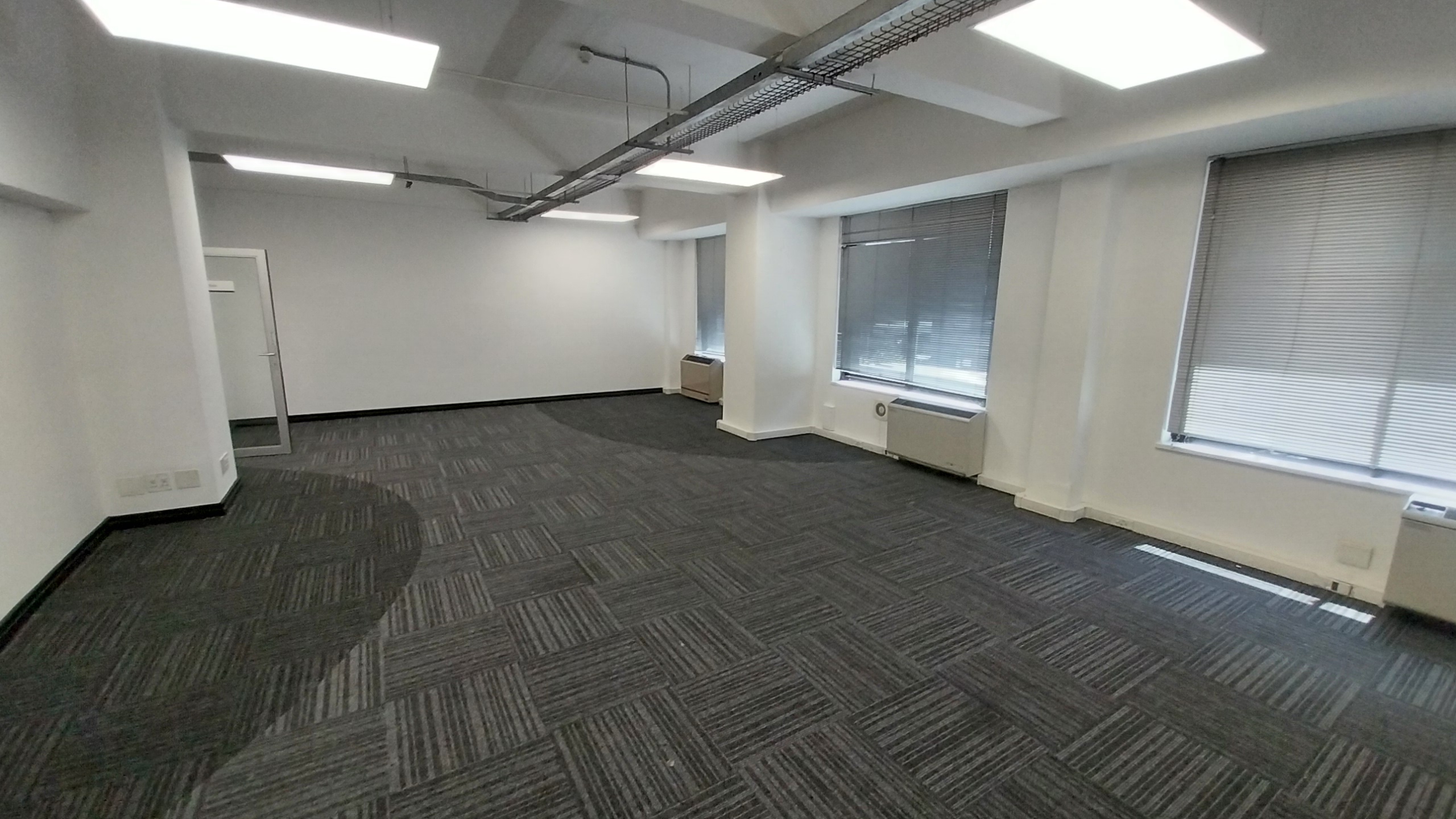 77m² Office Space to rent at 47 On Strand in Cape Town CBD