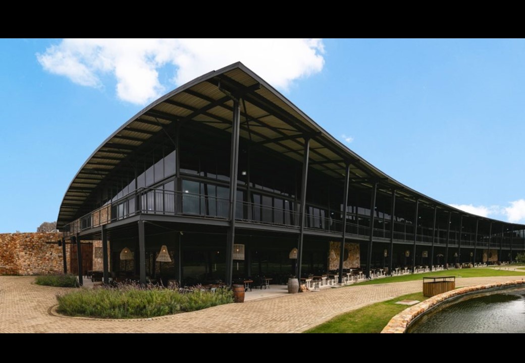 Shops to rent at  in Stellenbosch
