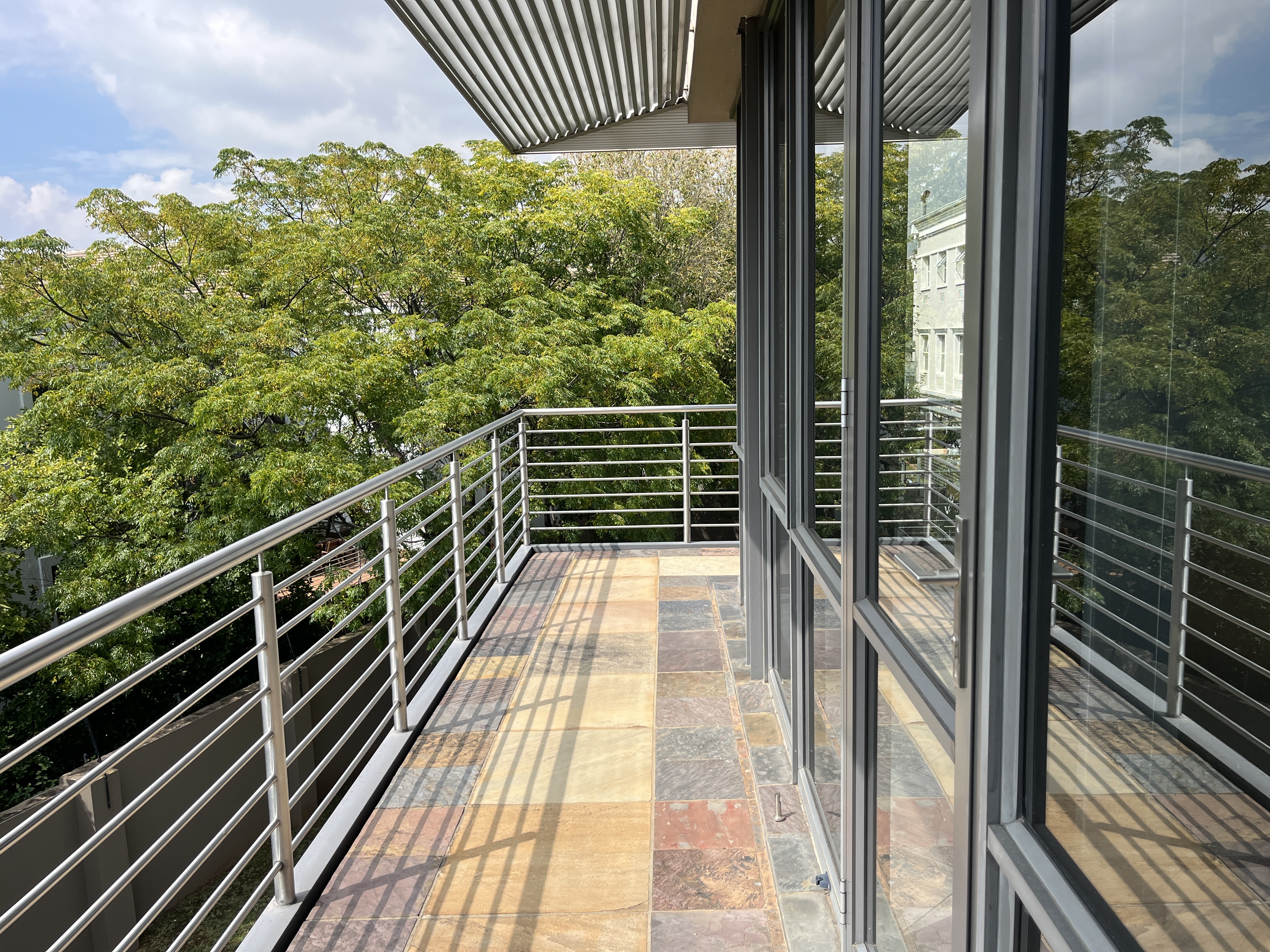 Office Space to rent at 6 Eaton Avenue in Bryanston