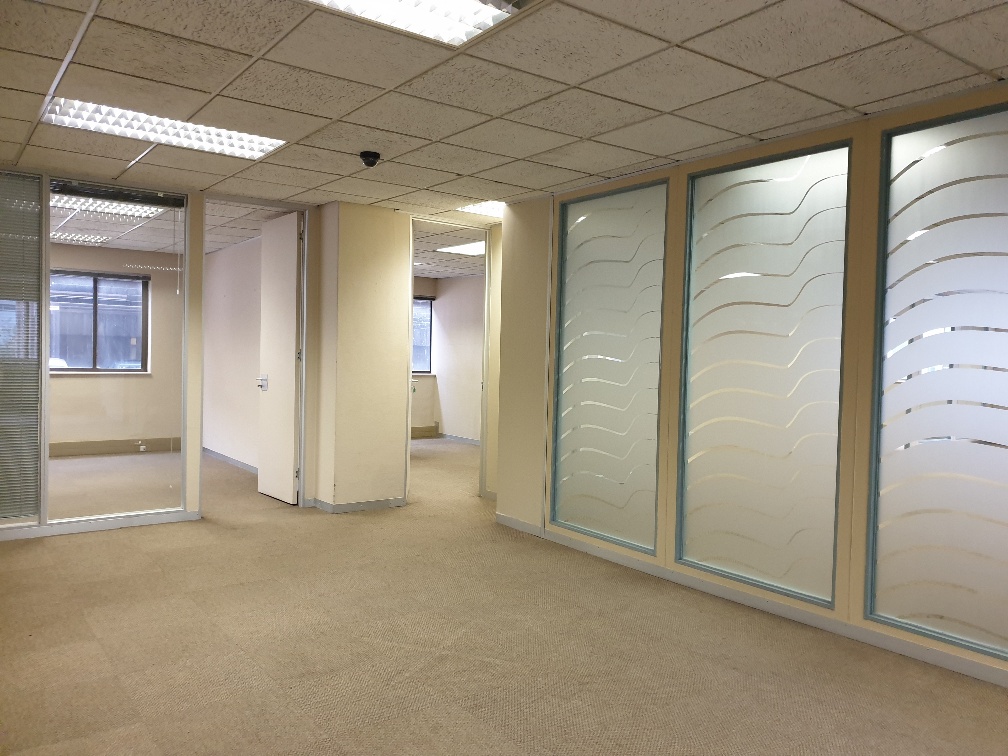 Office Space to rent at 6 Protea Place in Sandton Central