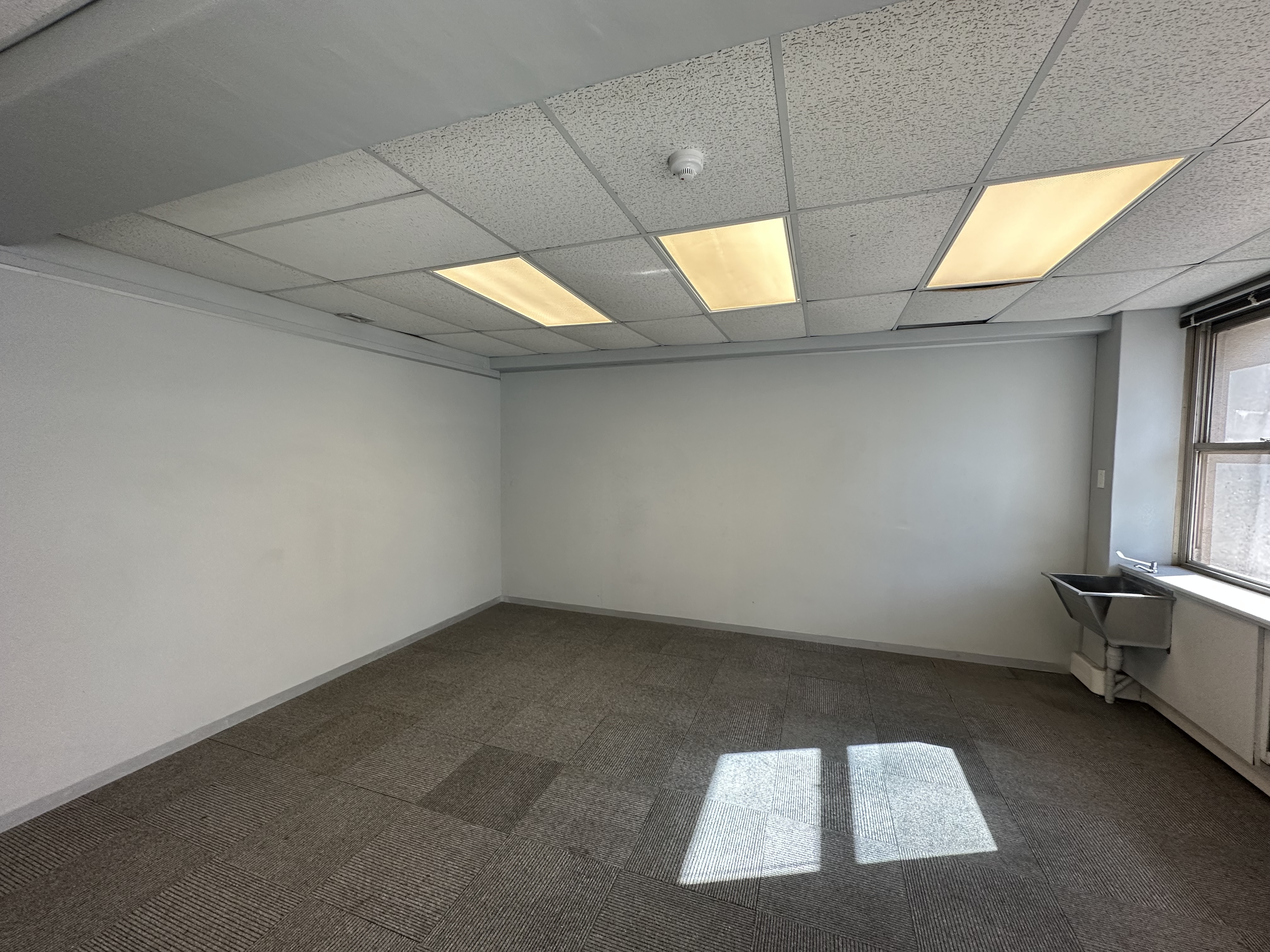 516m² Office Space to rent at 63 Strand Street in Cape Town CBD
