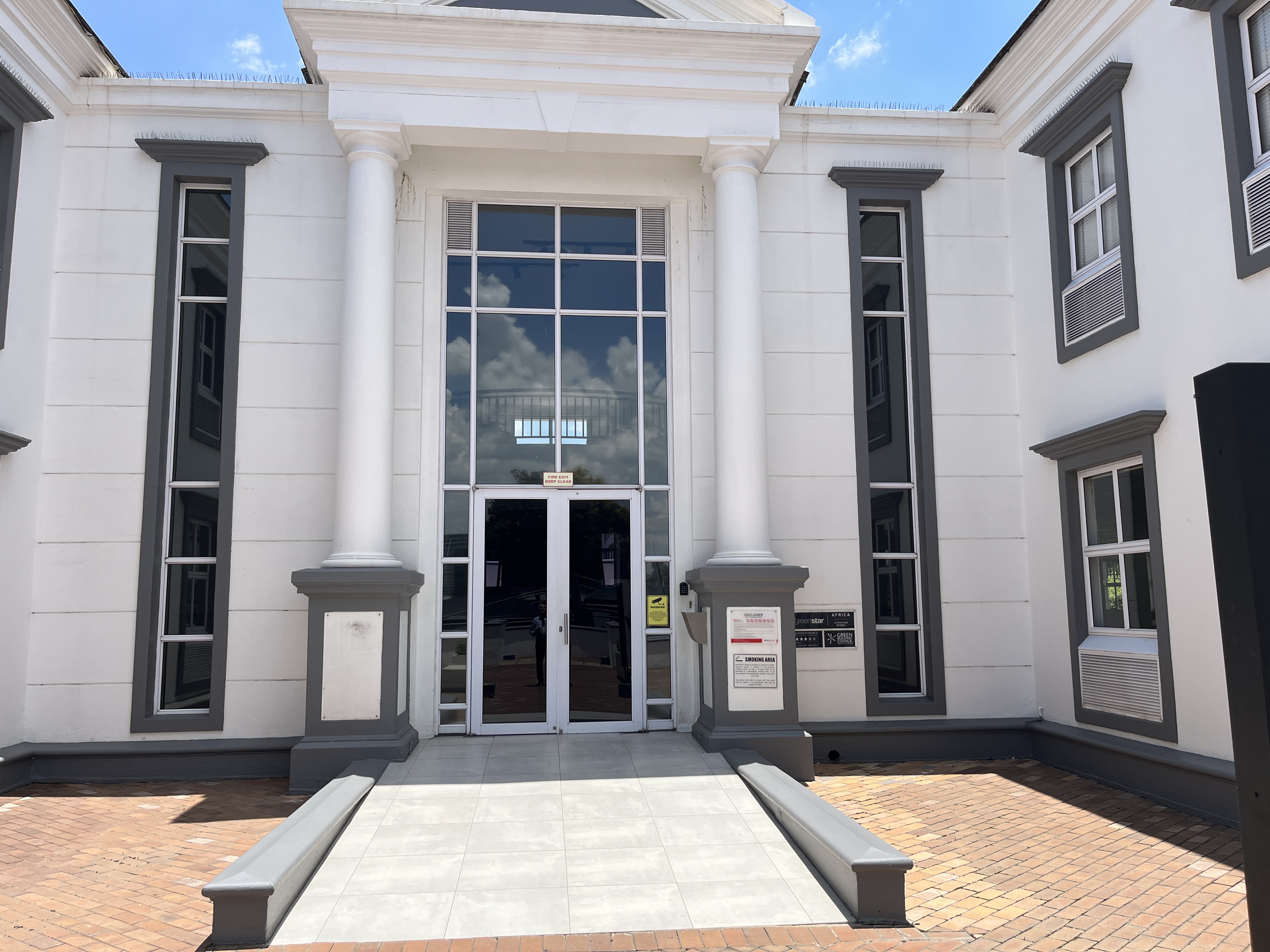Office Space to rent at 66 Peter Place in Lyme Park