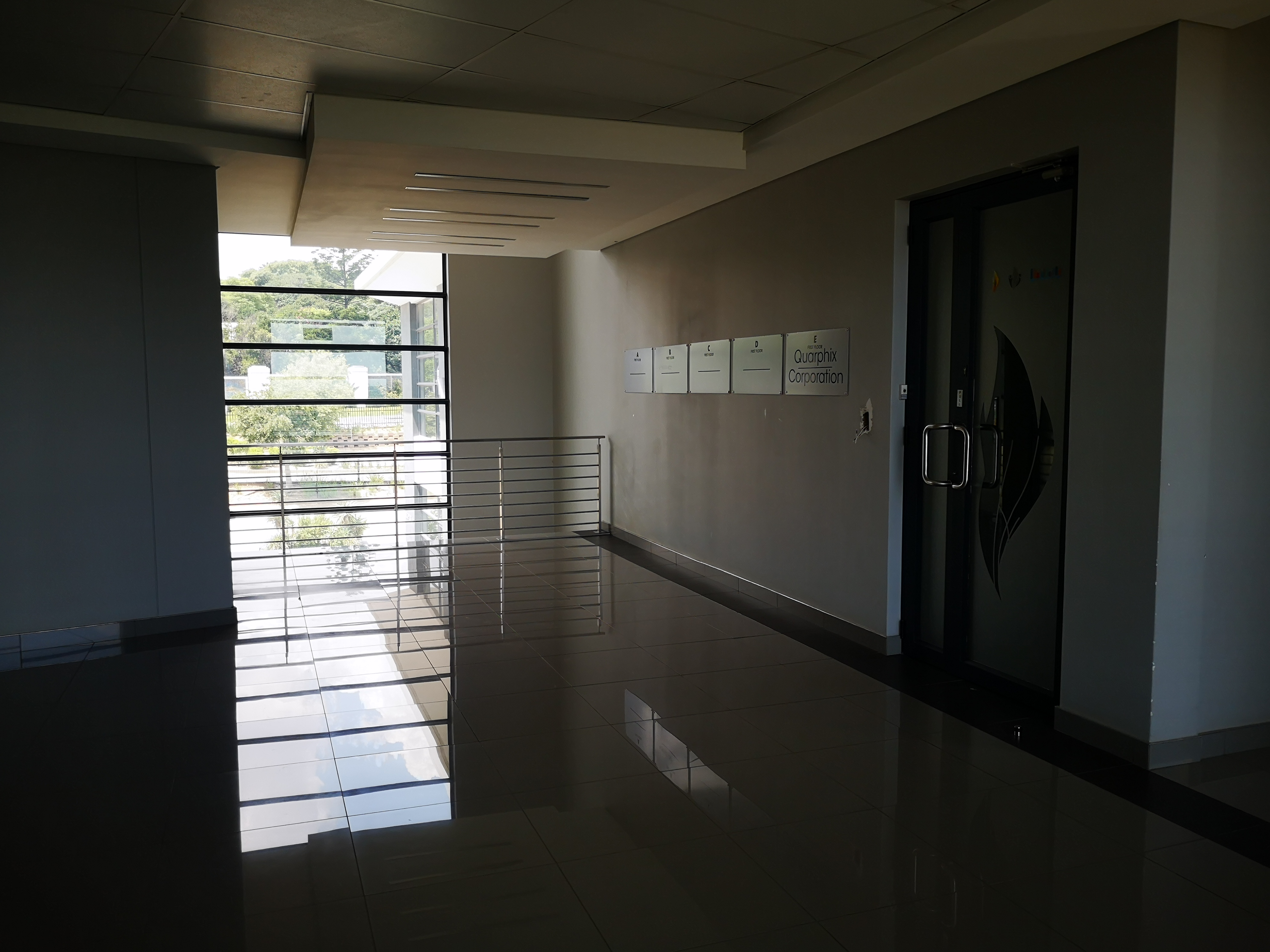 583m² Office Space to rent at 676 on Gallagher in Halfway House