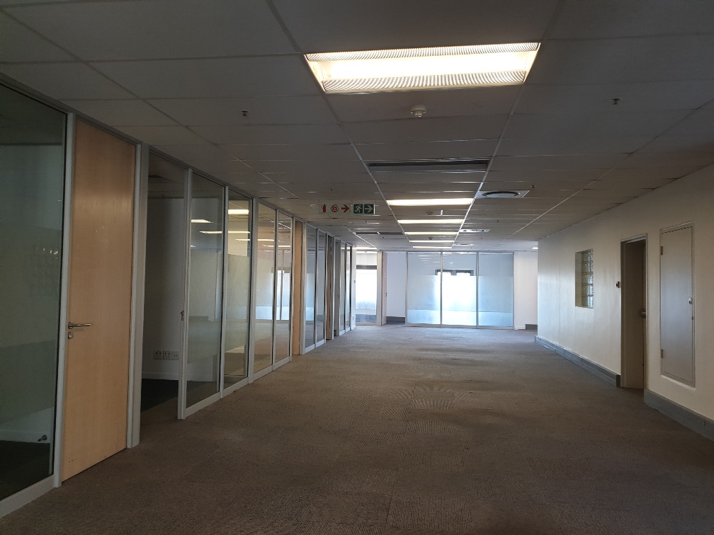 Office Space to rent at 6A Sandown Valley Crescent in Sandton Central