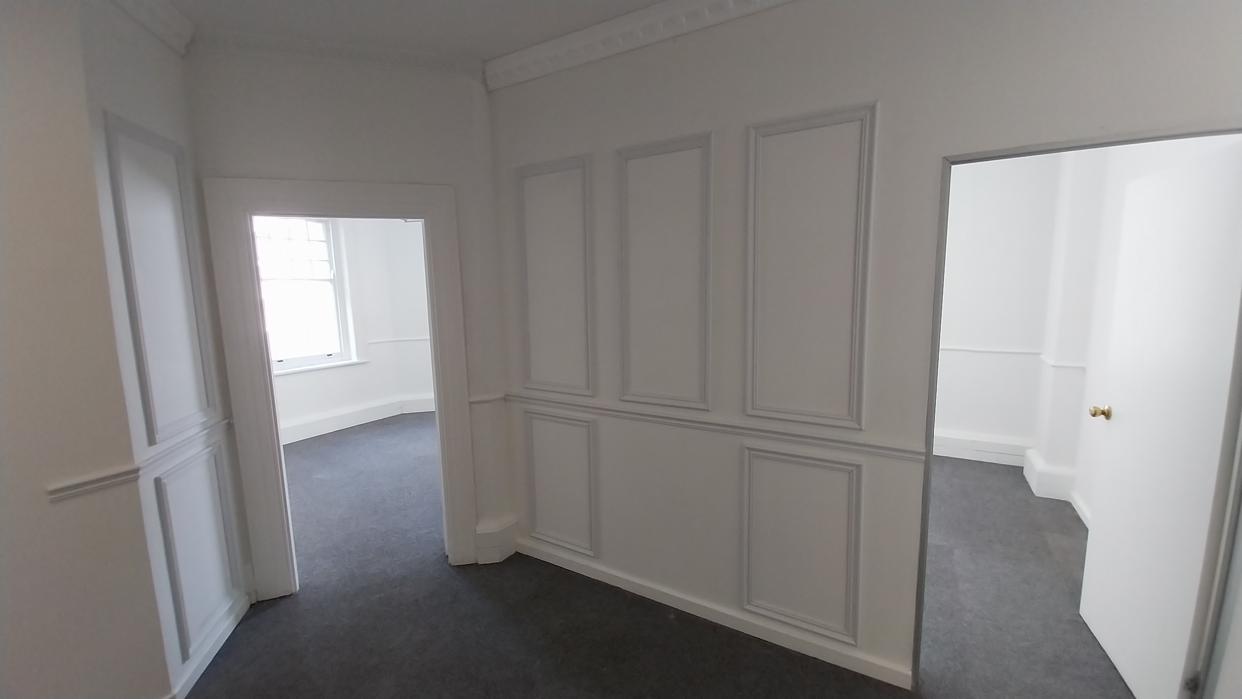 196m² Office Space to rent at Winchester House in Cape Town CBD