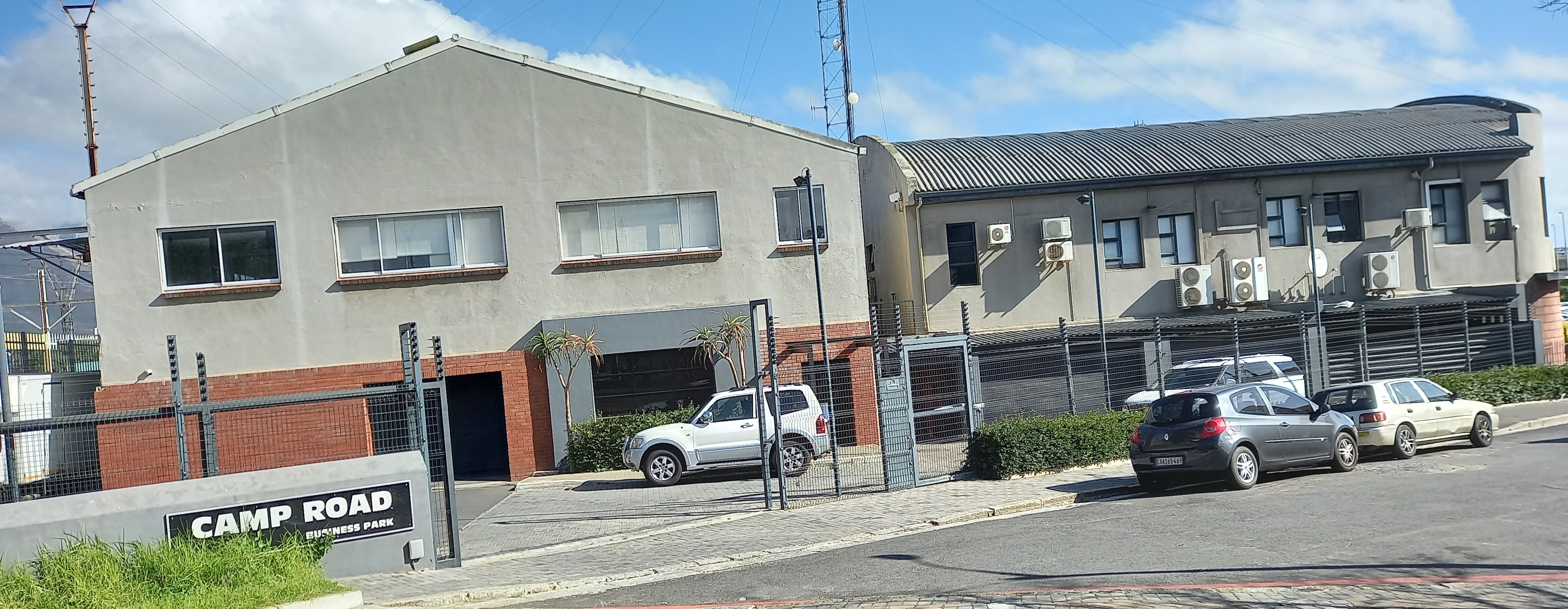 Warehouse to rent at 9 Sydow Street - Maitland in Maitland