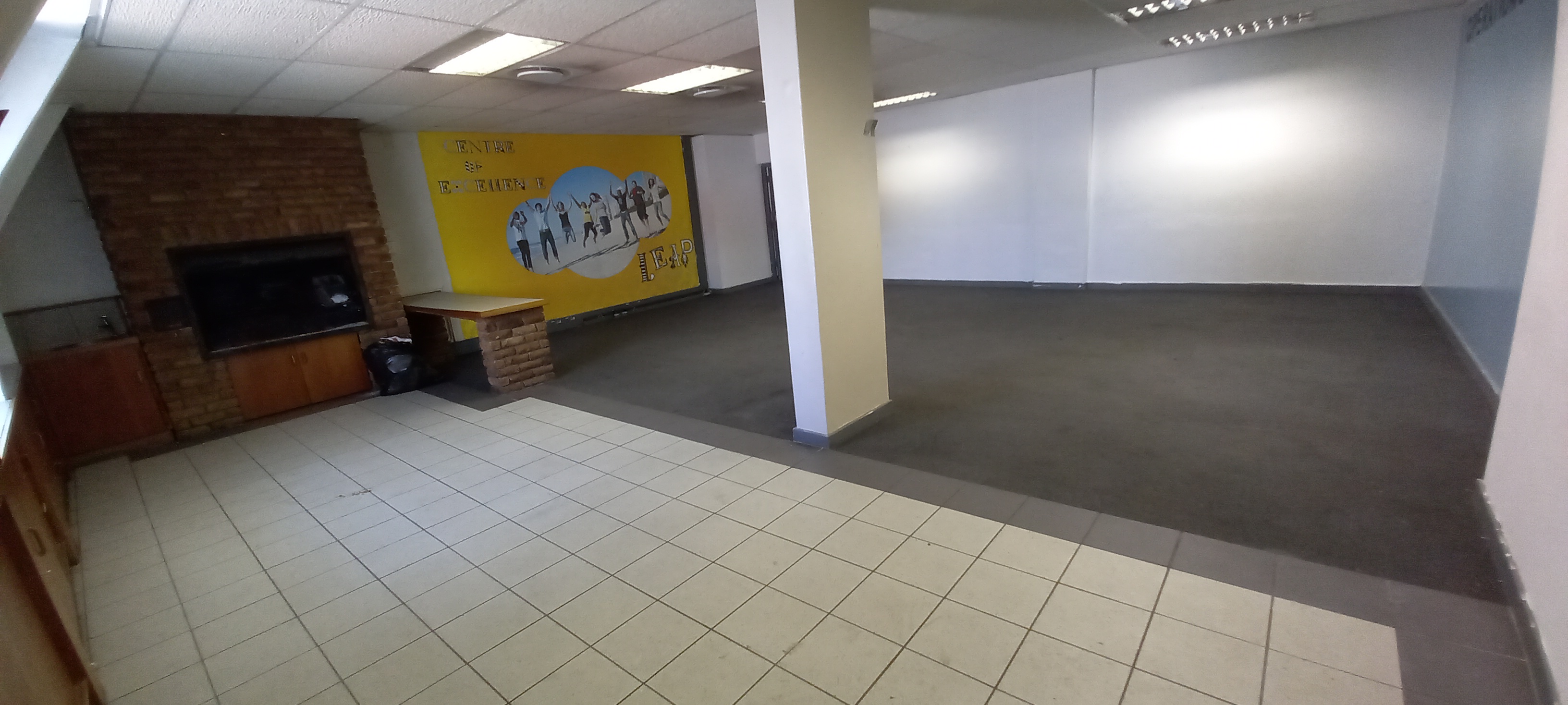 642m² Office Space to rent at ABSA BUILDING - WYNBERG in Wynberg
