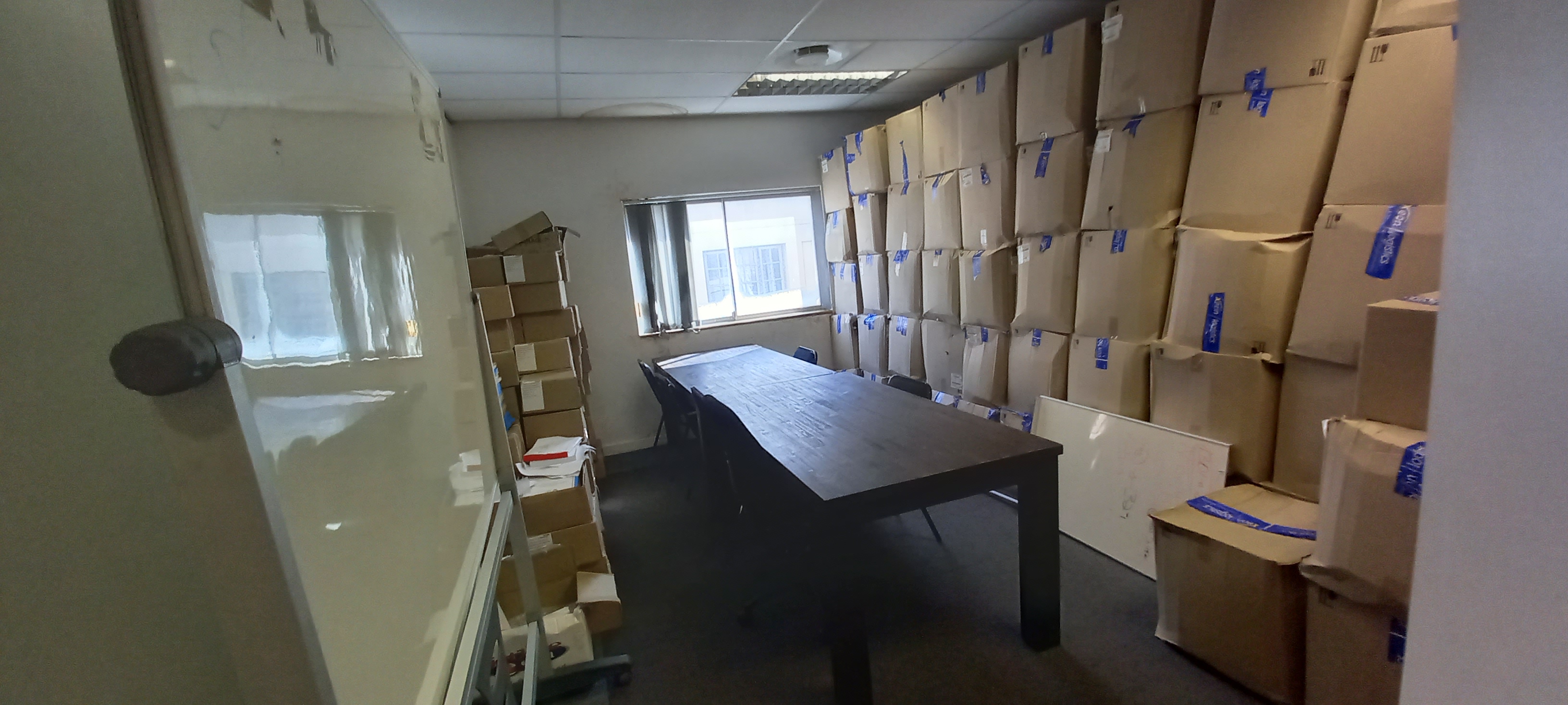 657m² Office Space to rent at ABSA BUILDING - WYNBERG in Wynberg