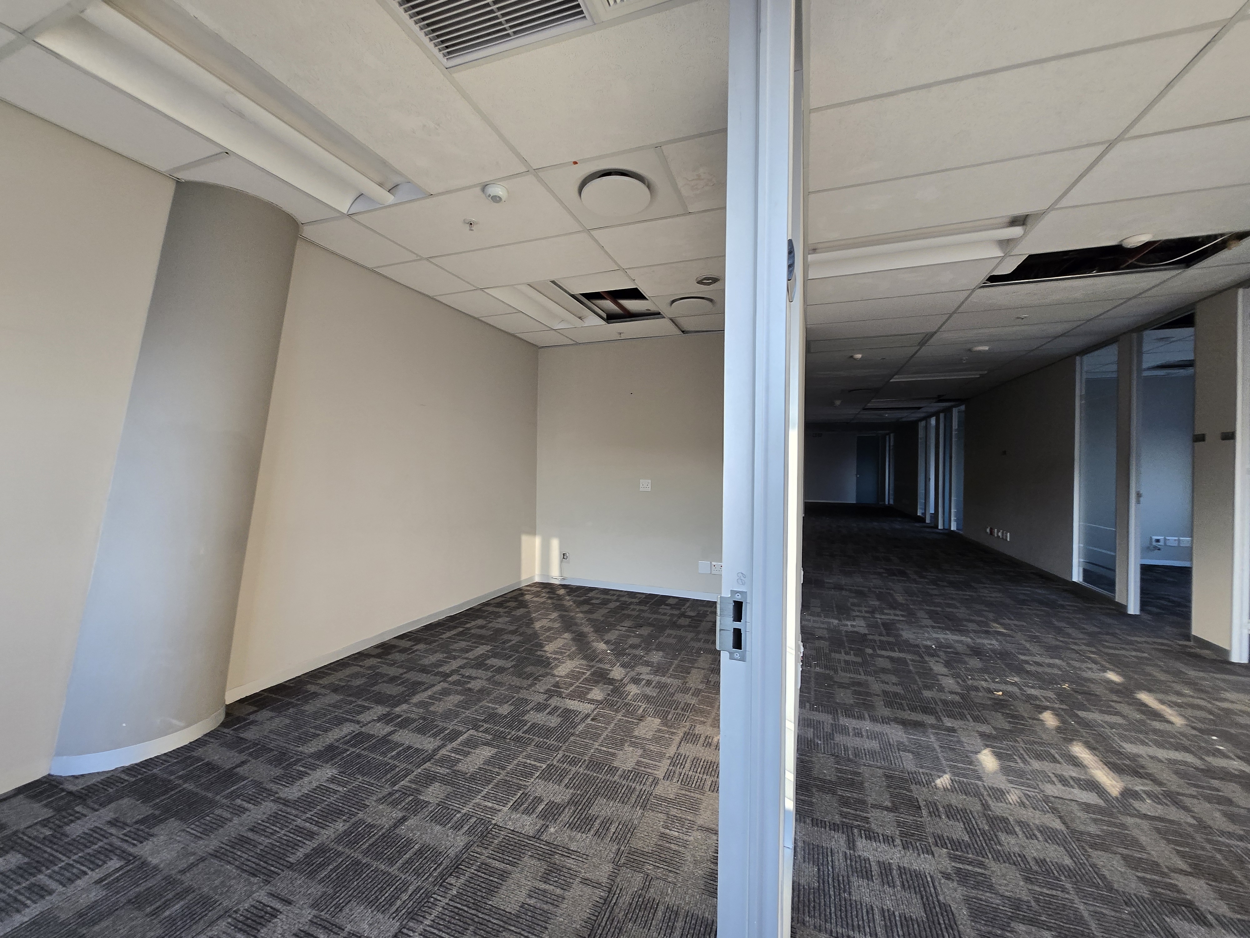 308m² Office Space to rent at Alice Lane (Building 1) in Sandton Central