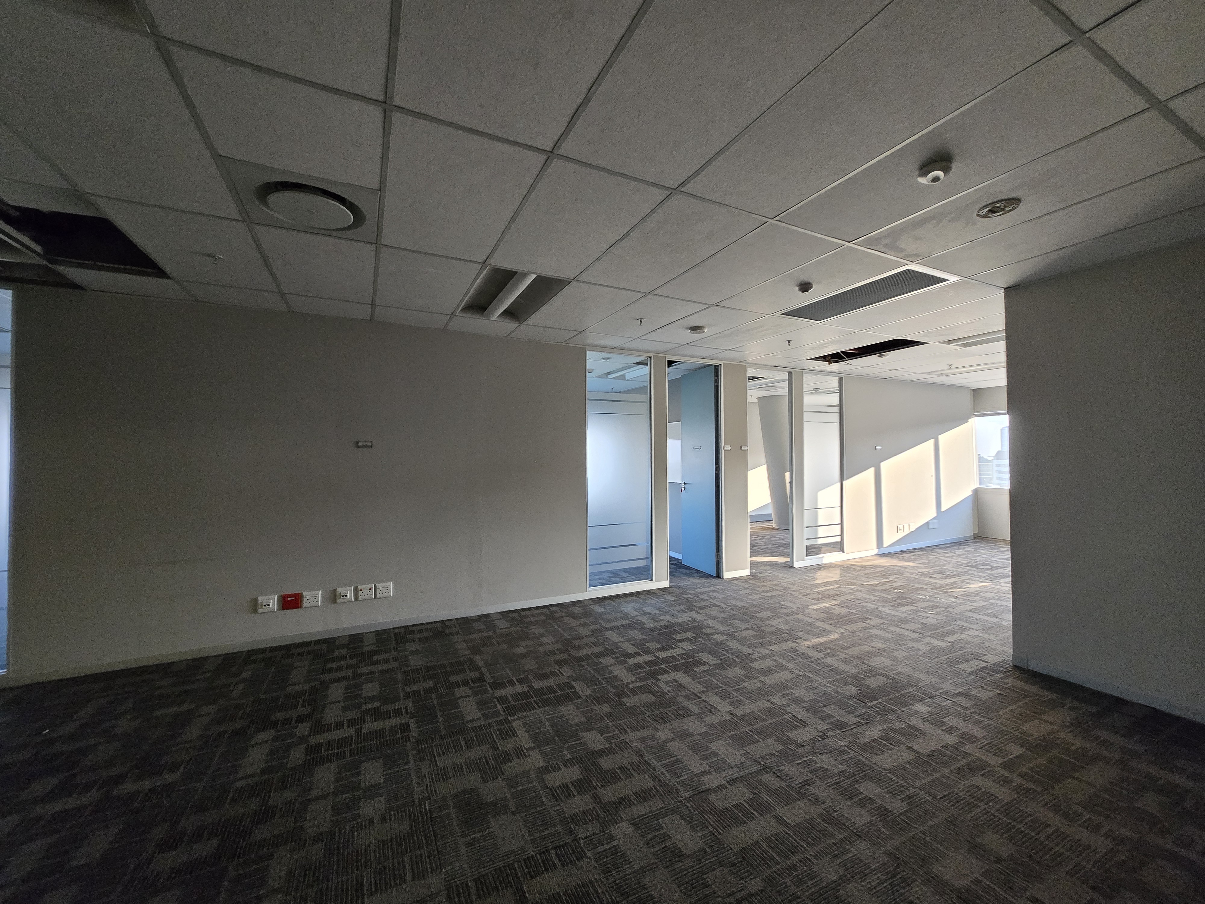 308m² Office Space to rent at Alice Lane (Building 1) in Sandton Central