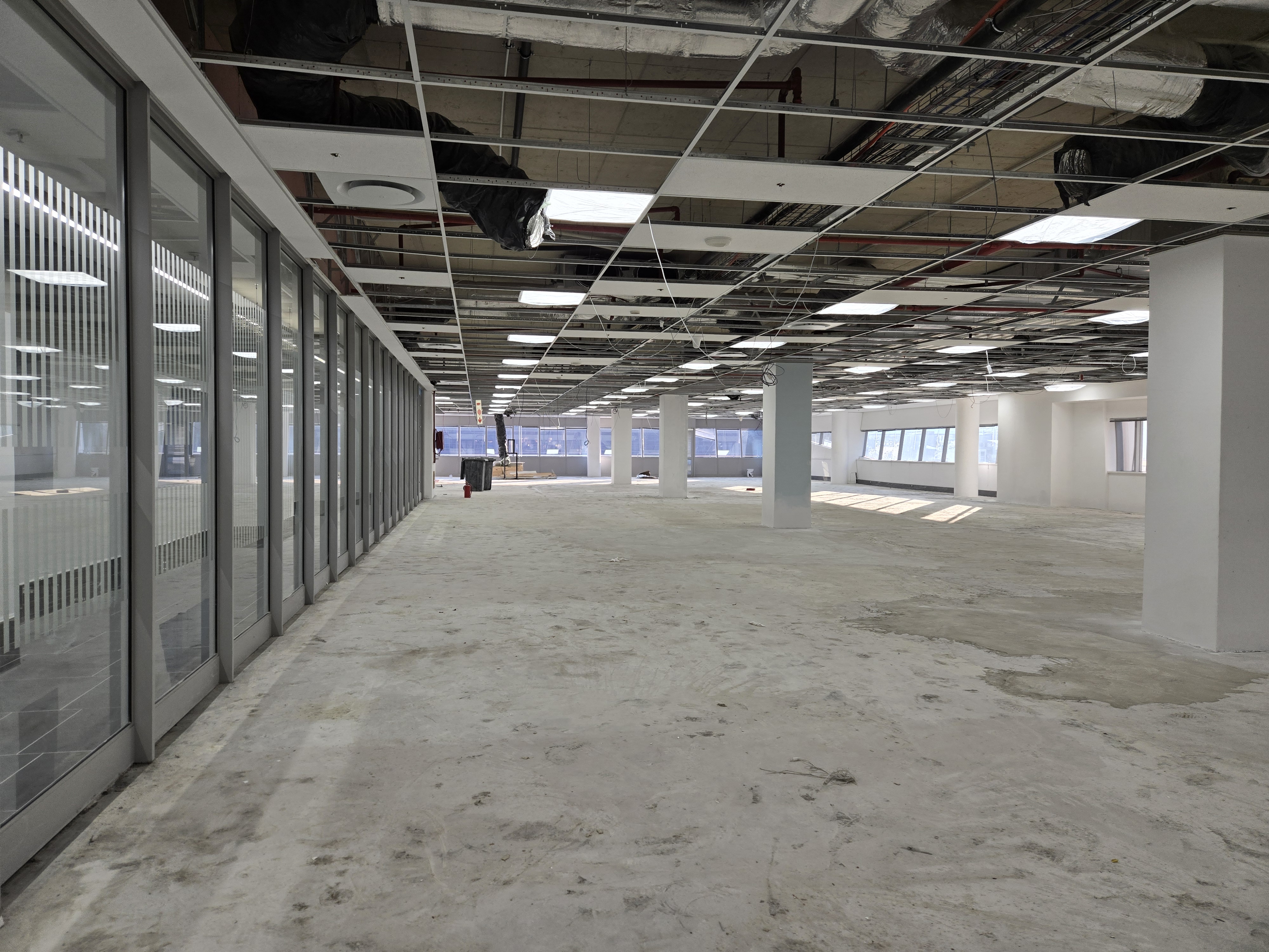655m² Office Space to rent at Alice Lane (Building 1) in Sandton Central
